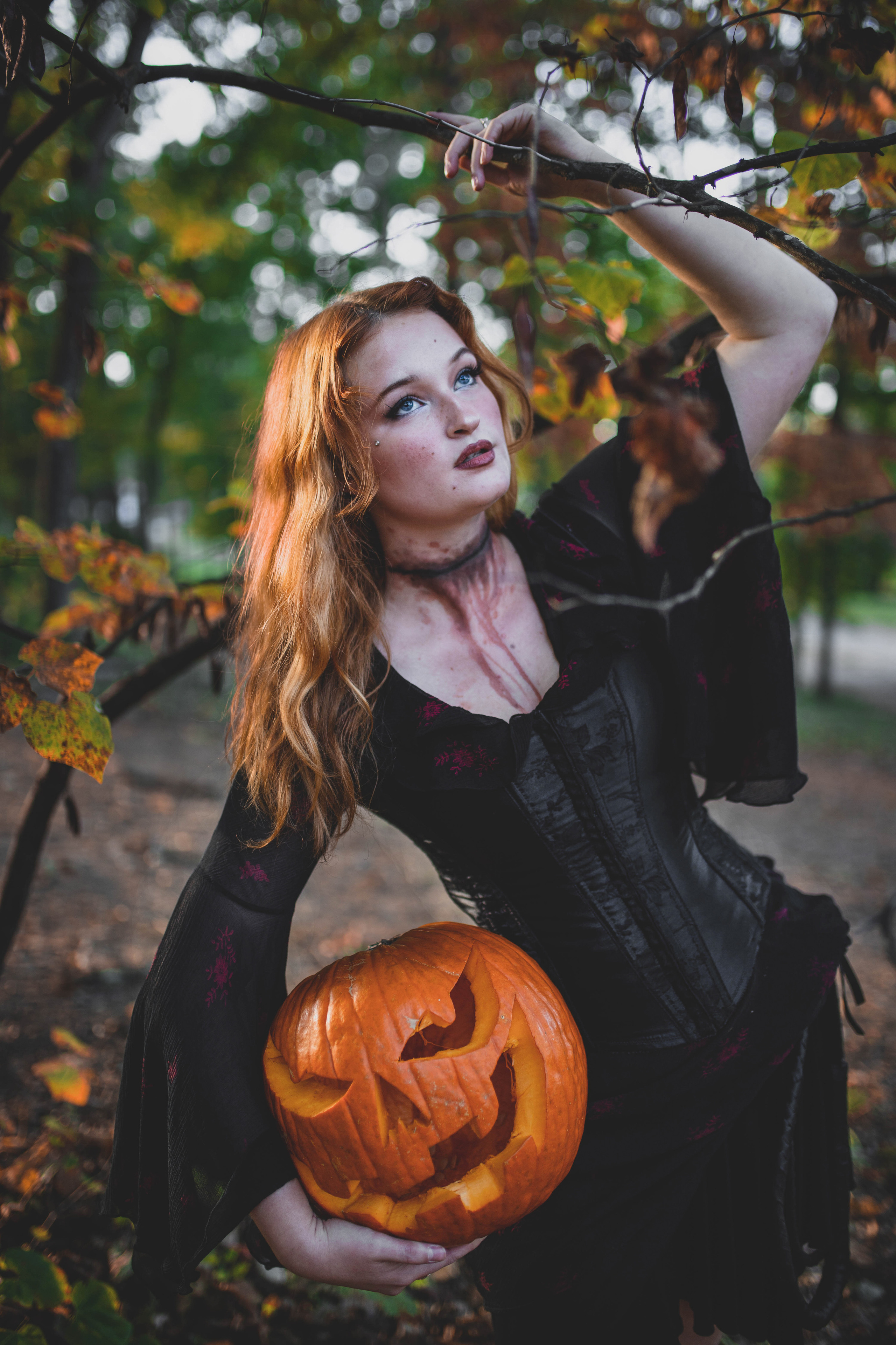 Vinka. Oxana Photographer in Charlotte, NC