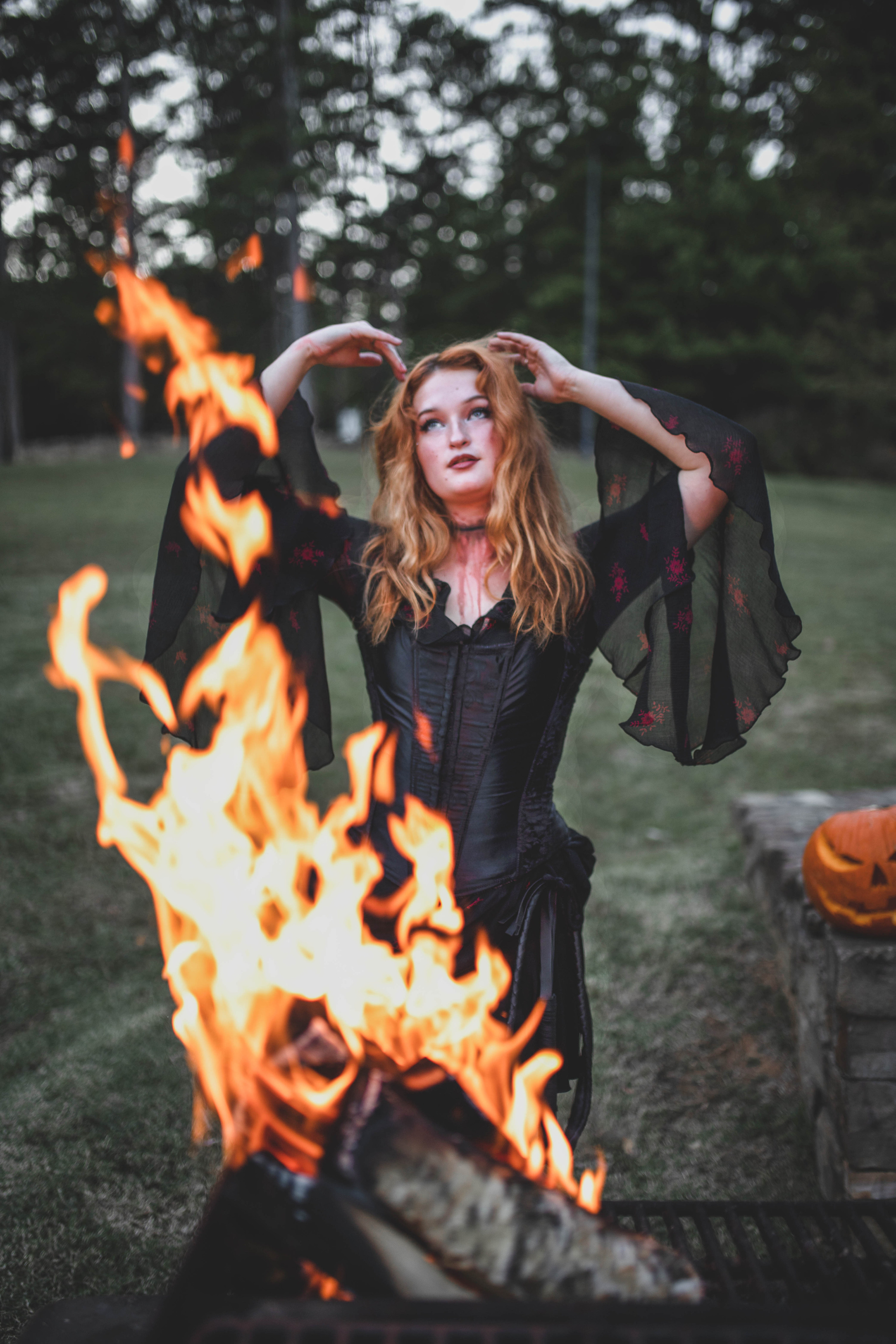 Vinka. Oxana Photographer in Charlotte, NC