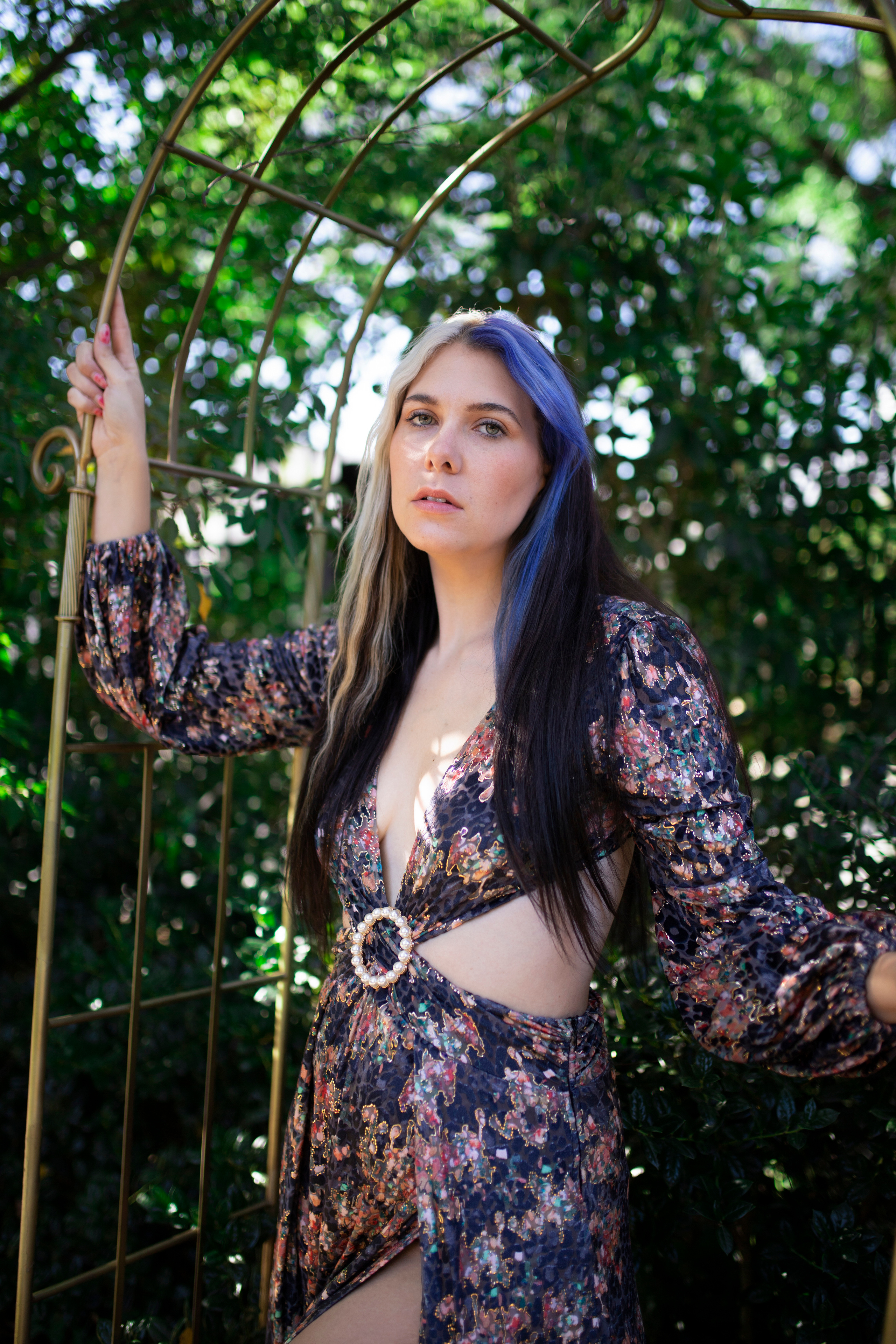 Harley. Oxana Photographer in Charlotte, NC