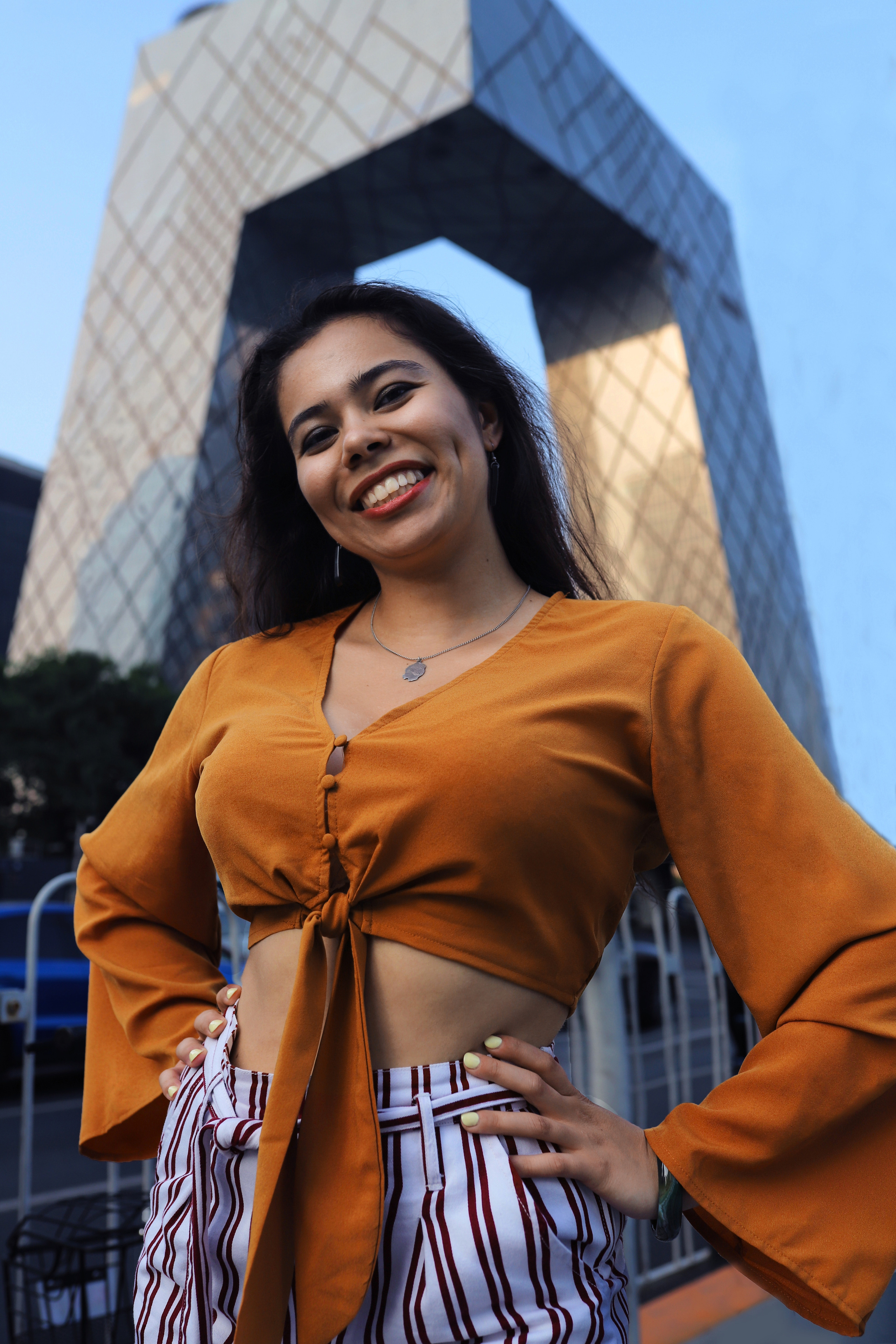 Malika. Oxana Photographer in Charlotte, NC