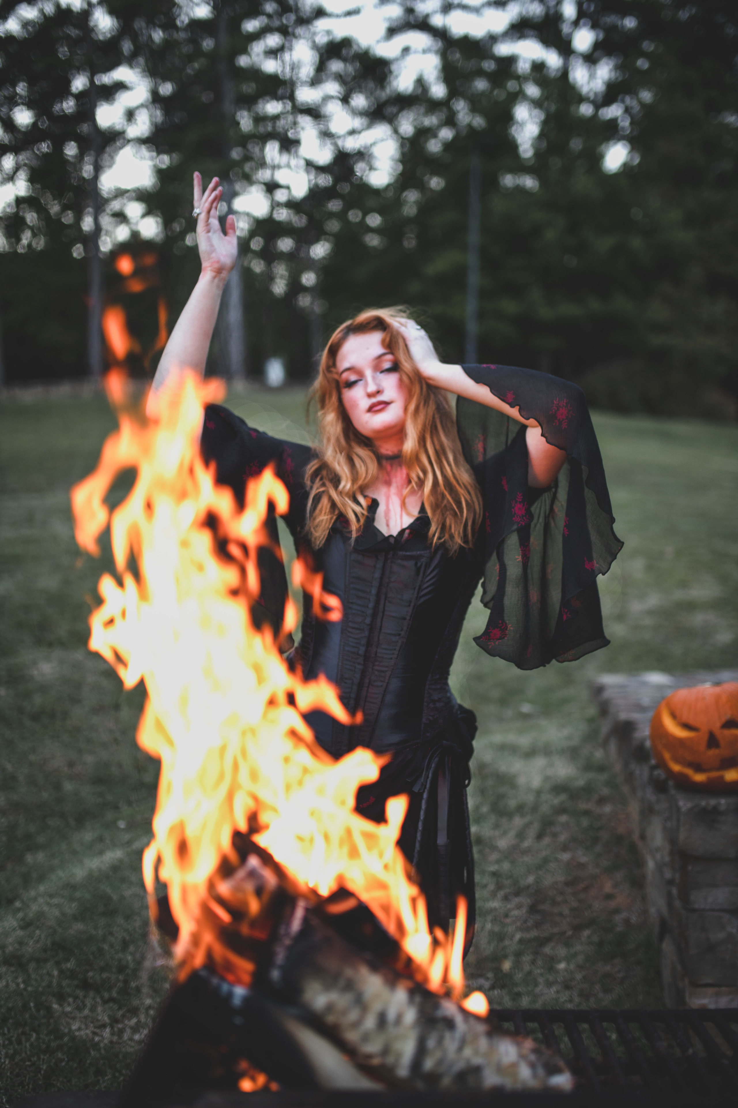 Vinka. Oxana Photographer in Charlotte, NC