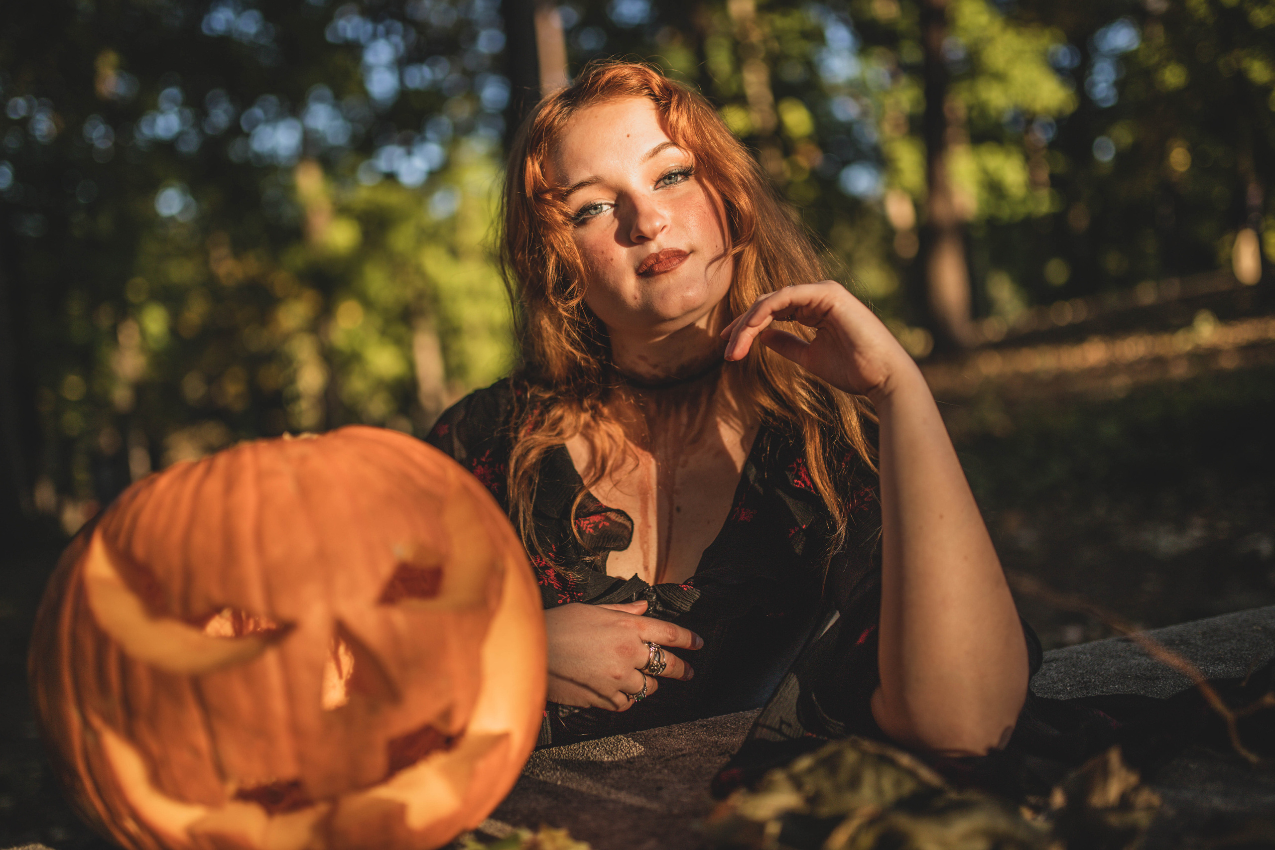 Vinka. Oxana Photographer in Charlotte, NC