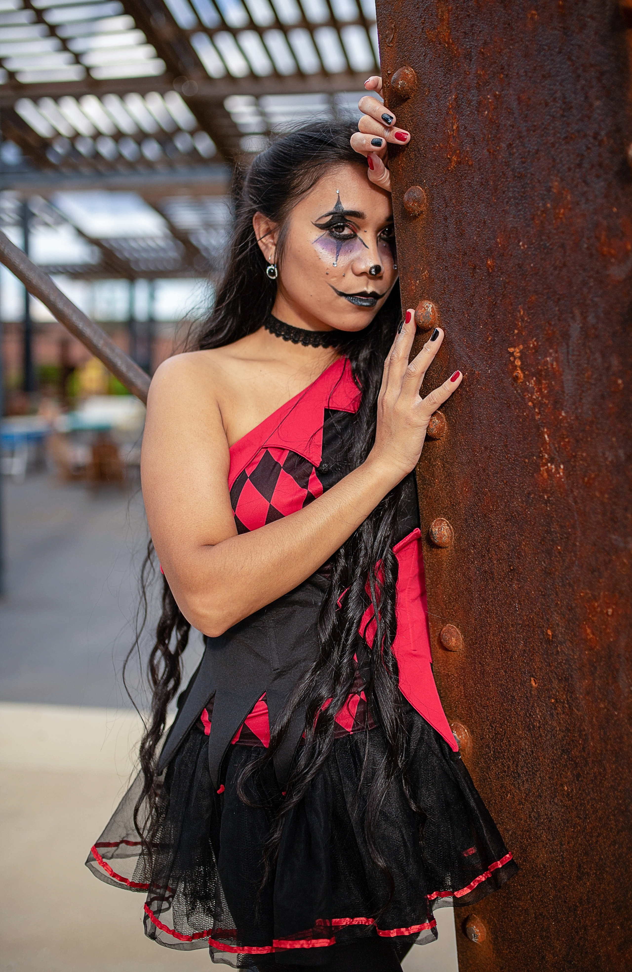 Rhiza. Oxana Photographer in Charlotte, NC