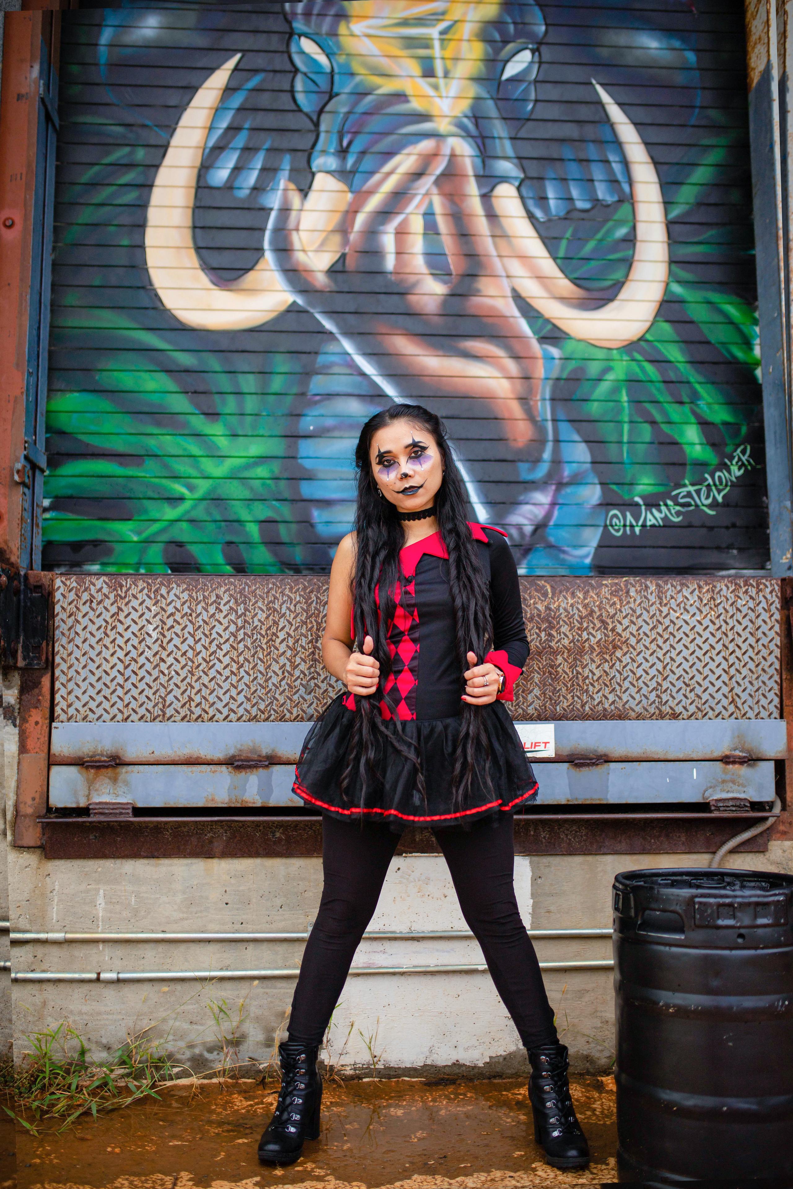 Rhiza. Oxana Photographer in Charlotte, NC