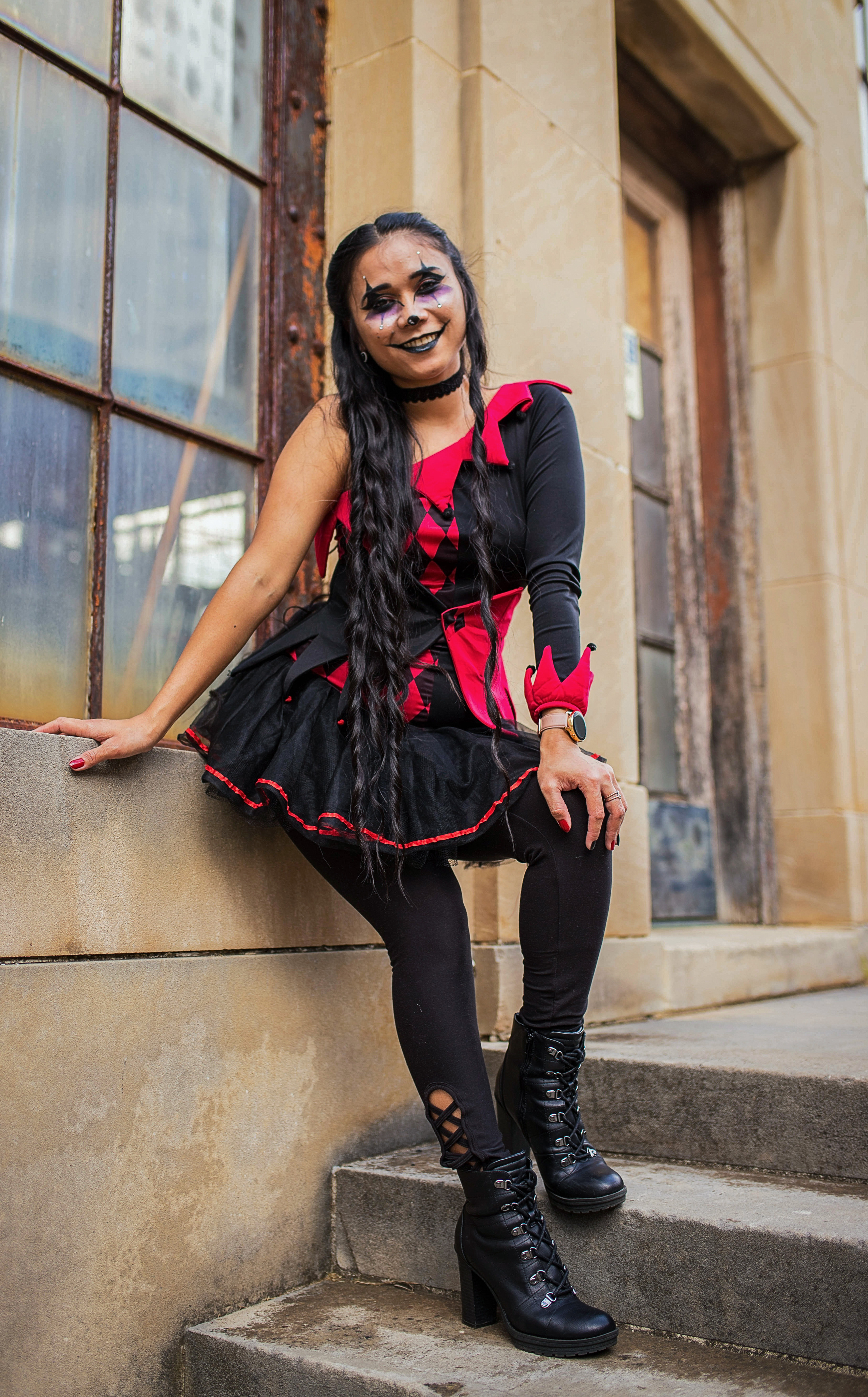 Rhiza. Oxana Photographer in Charlotte, NC