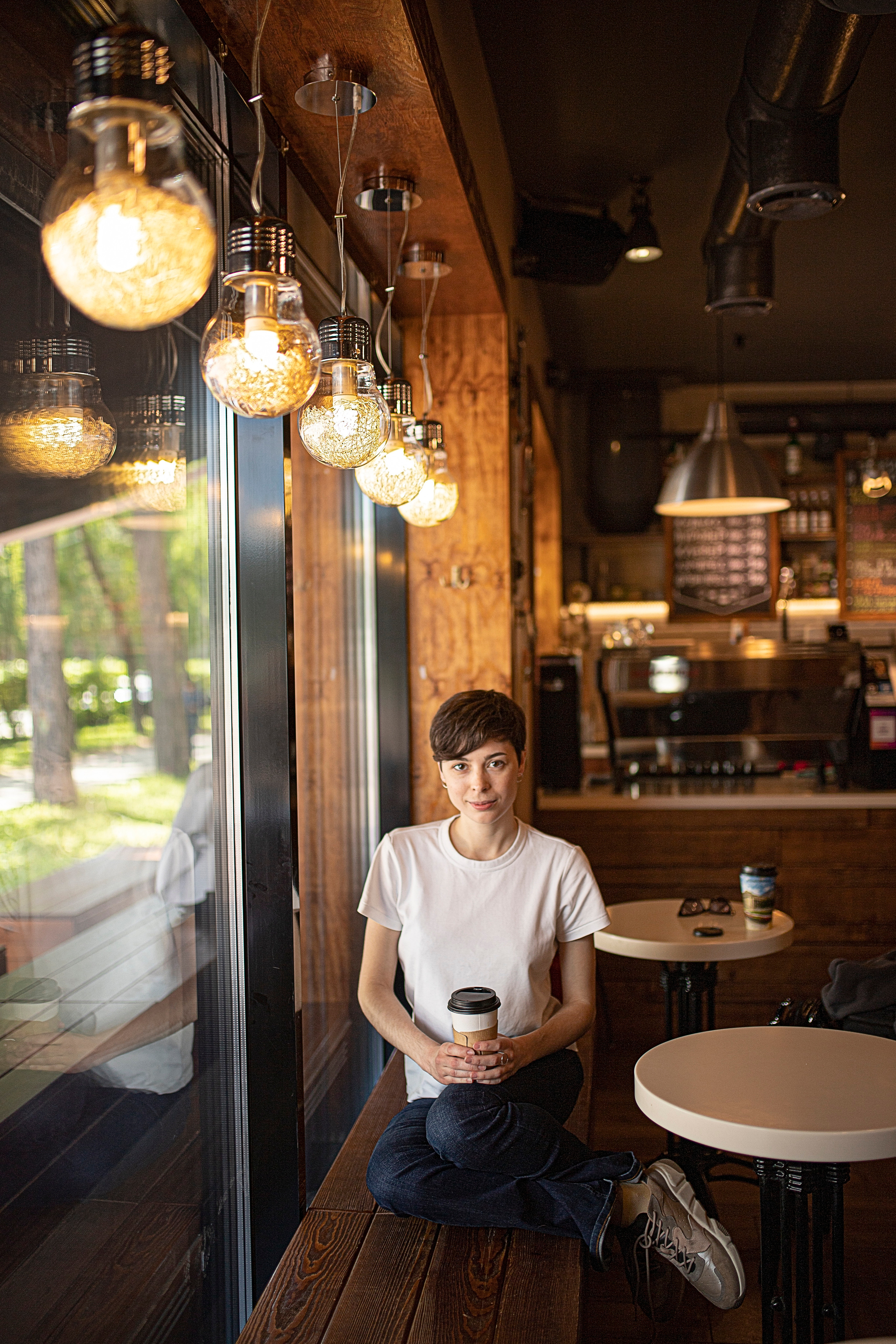 Victoria. Oxana Photographer in Charlotte, NC