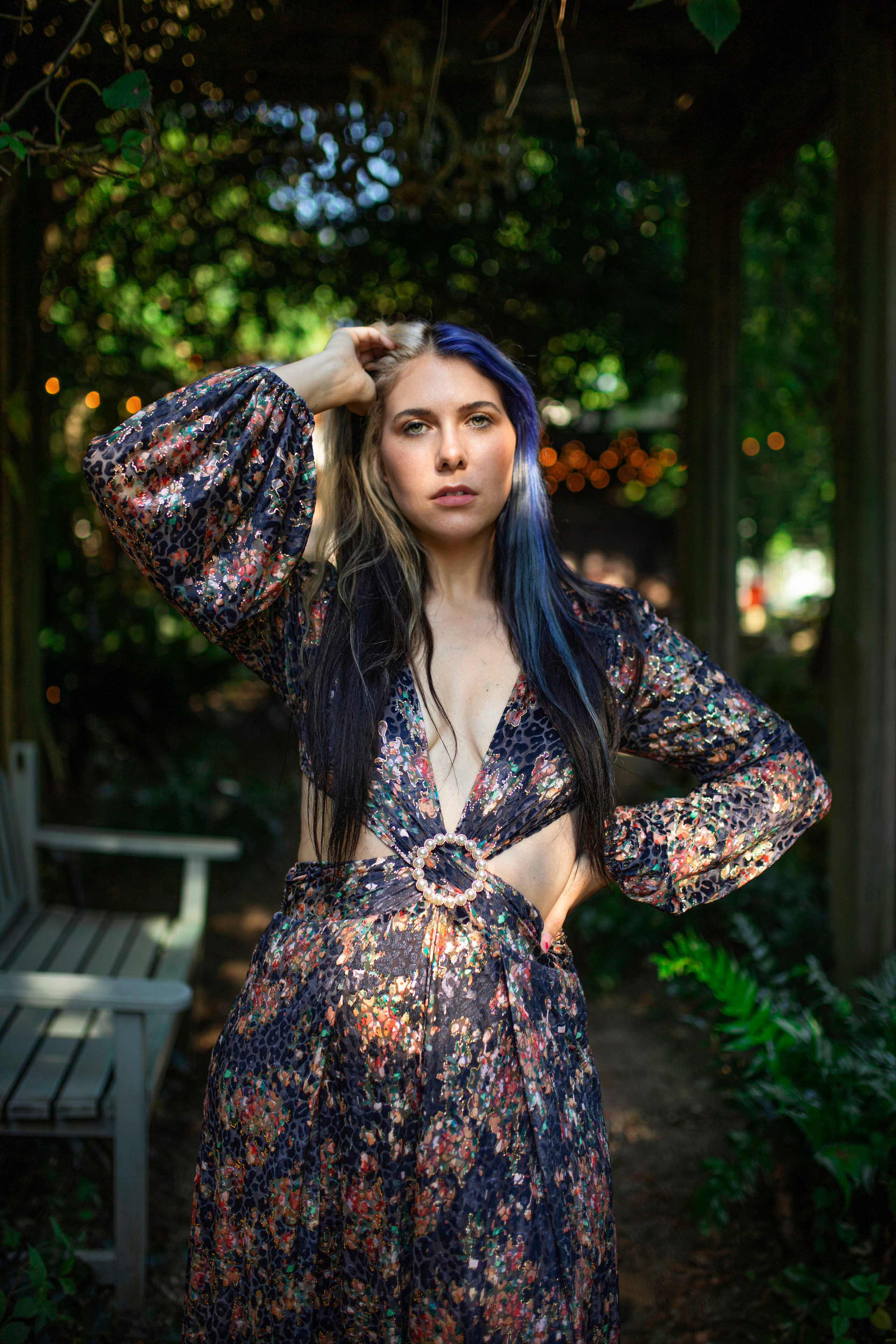 Harley. Oxana Photographer in Charlotte, NC