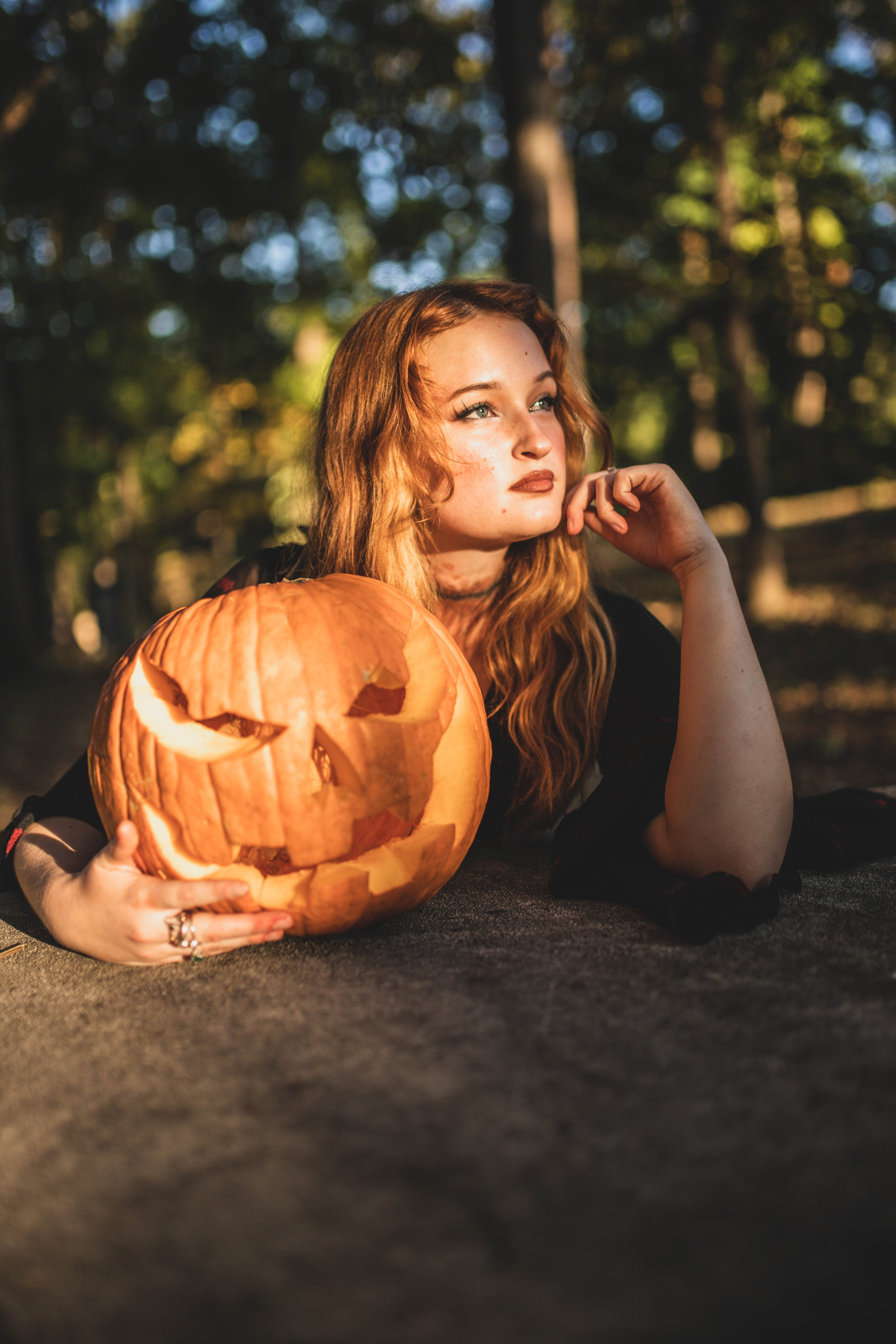 Vinka. Oxana Photographer in Charlotte, NC