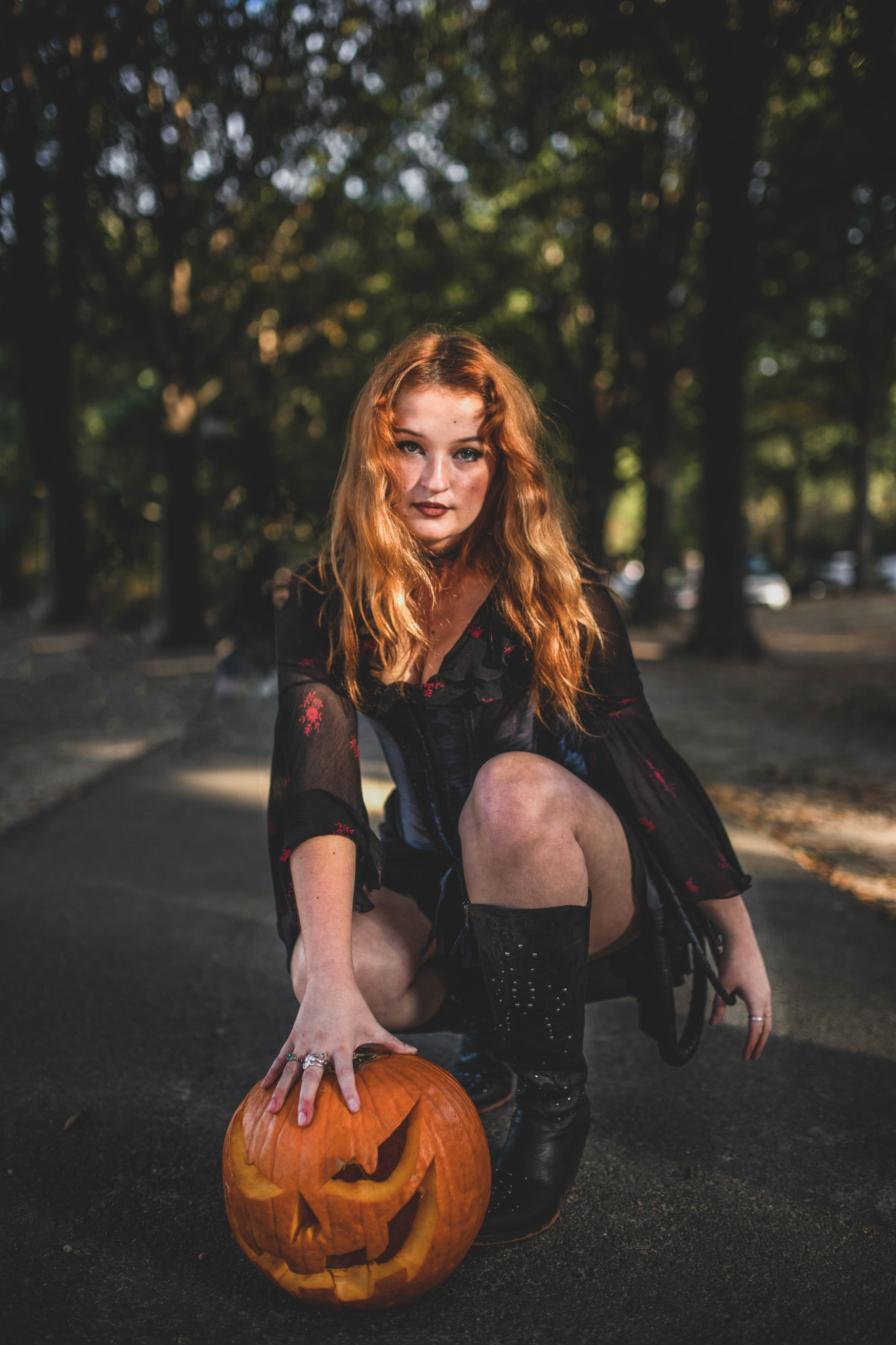 Vinka. Oxana Photographer in Charlotte, NC