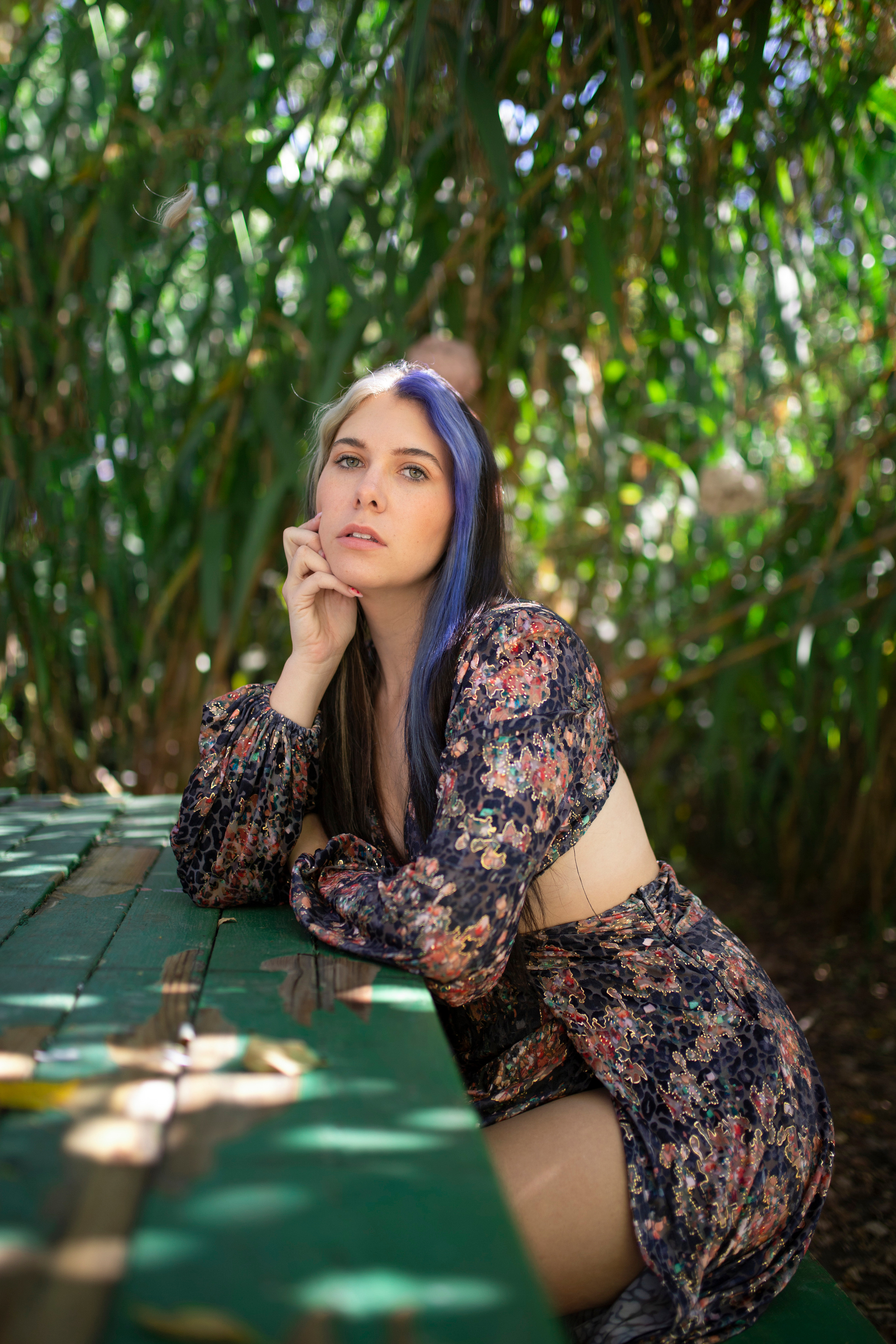 Harley. Oxana Photographer in Charlotte, NC