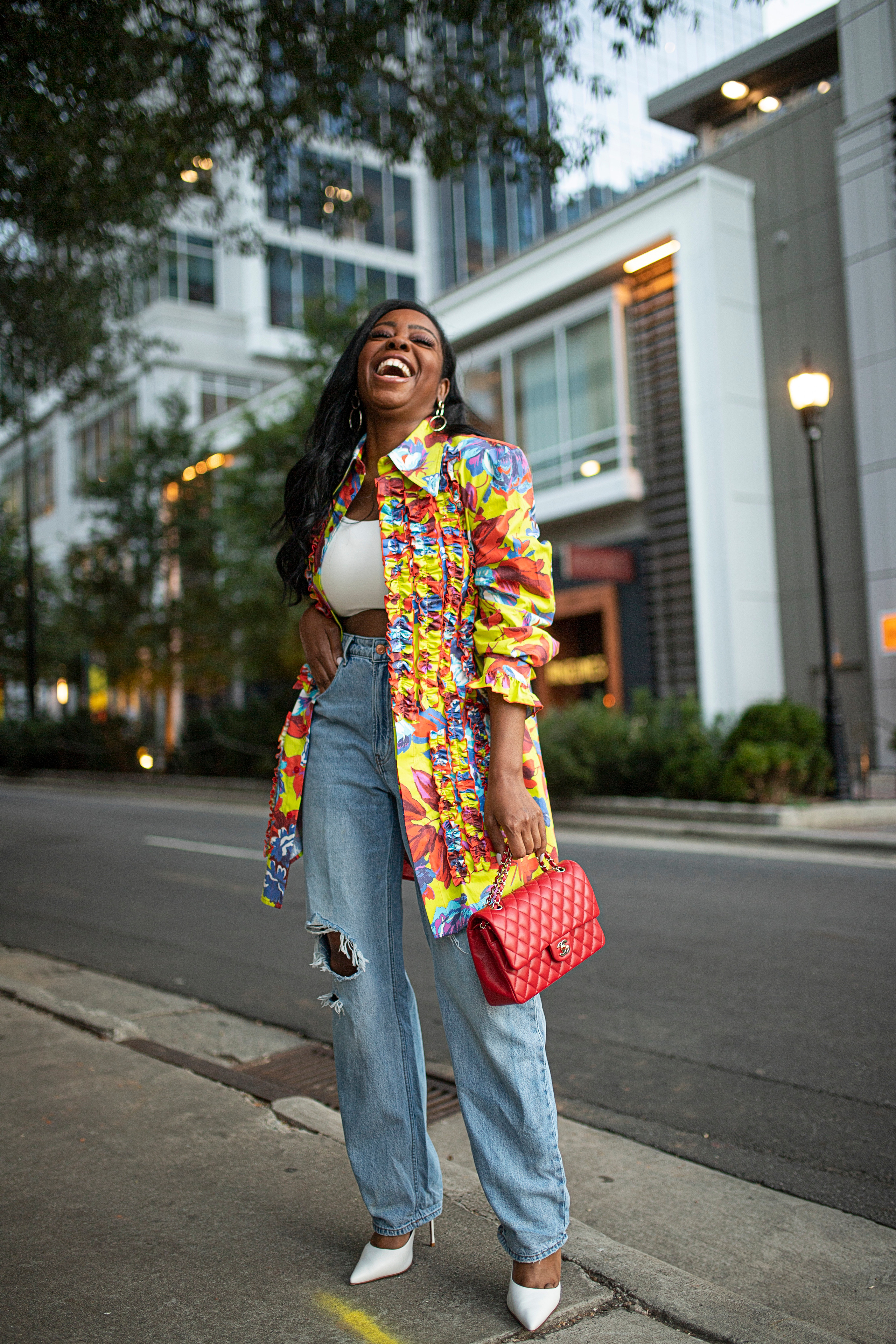 Keyda. Oxana Photographer in Charlotte, NC