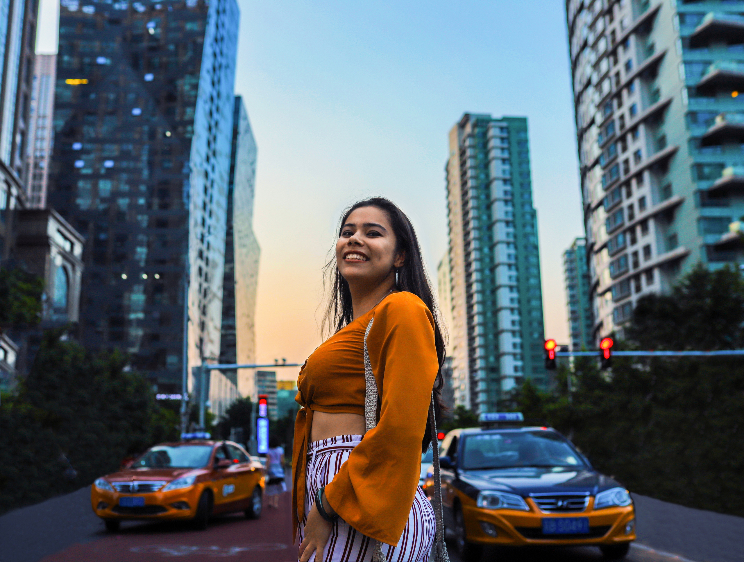 Malika. Oxana Photographer in Charlotte, NC