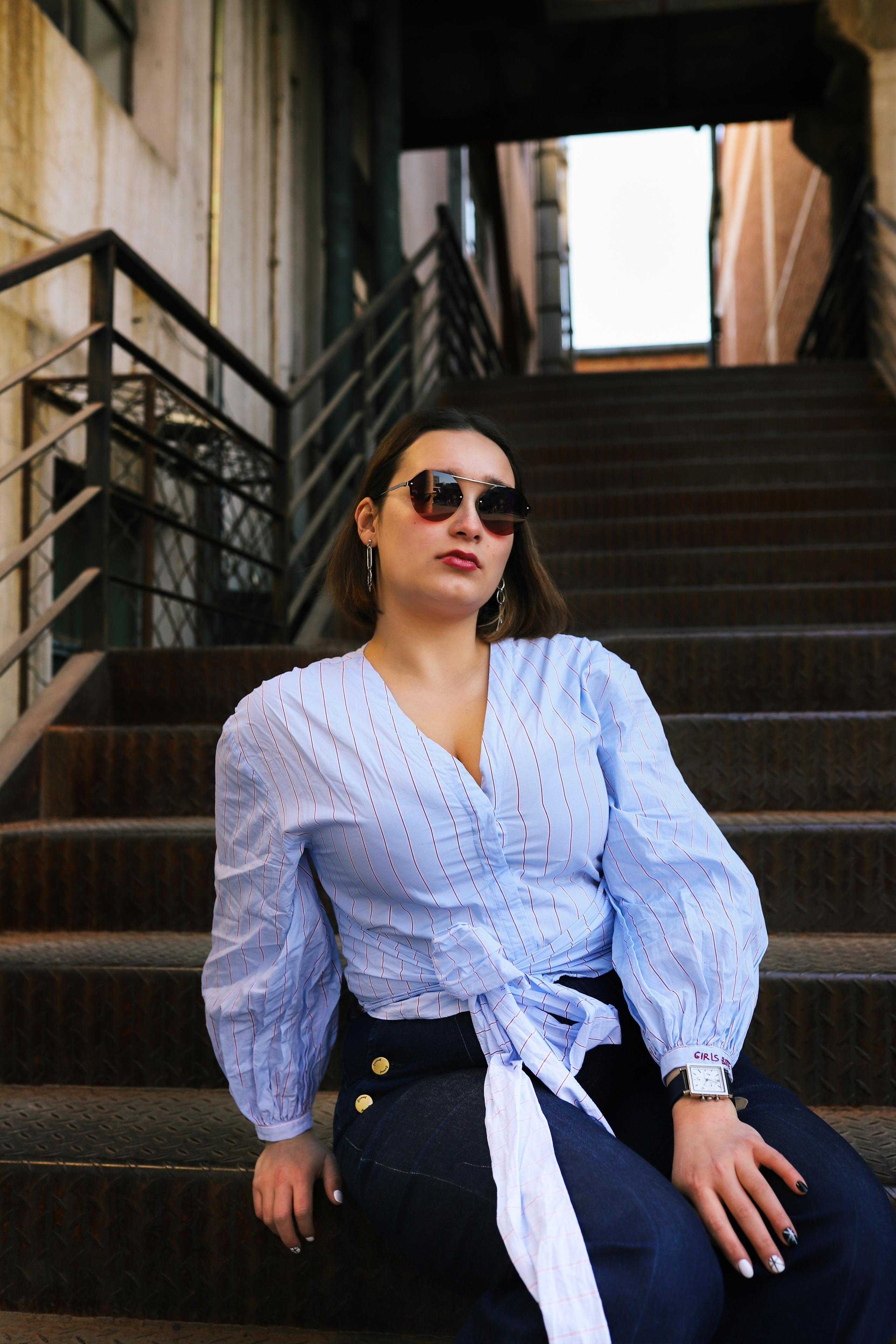 Polina. Oxana Photographer in Charlotte, NC