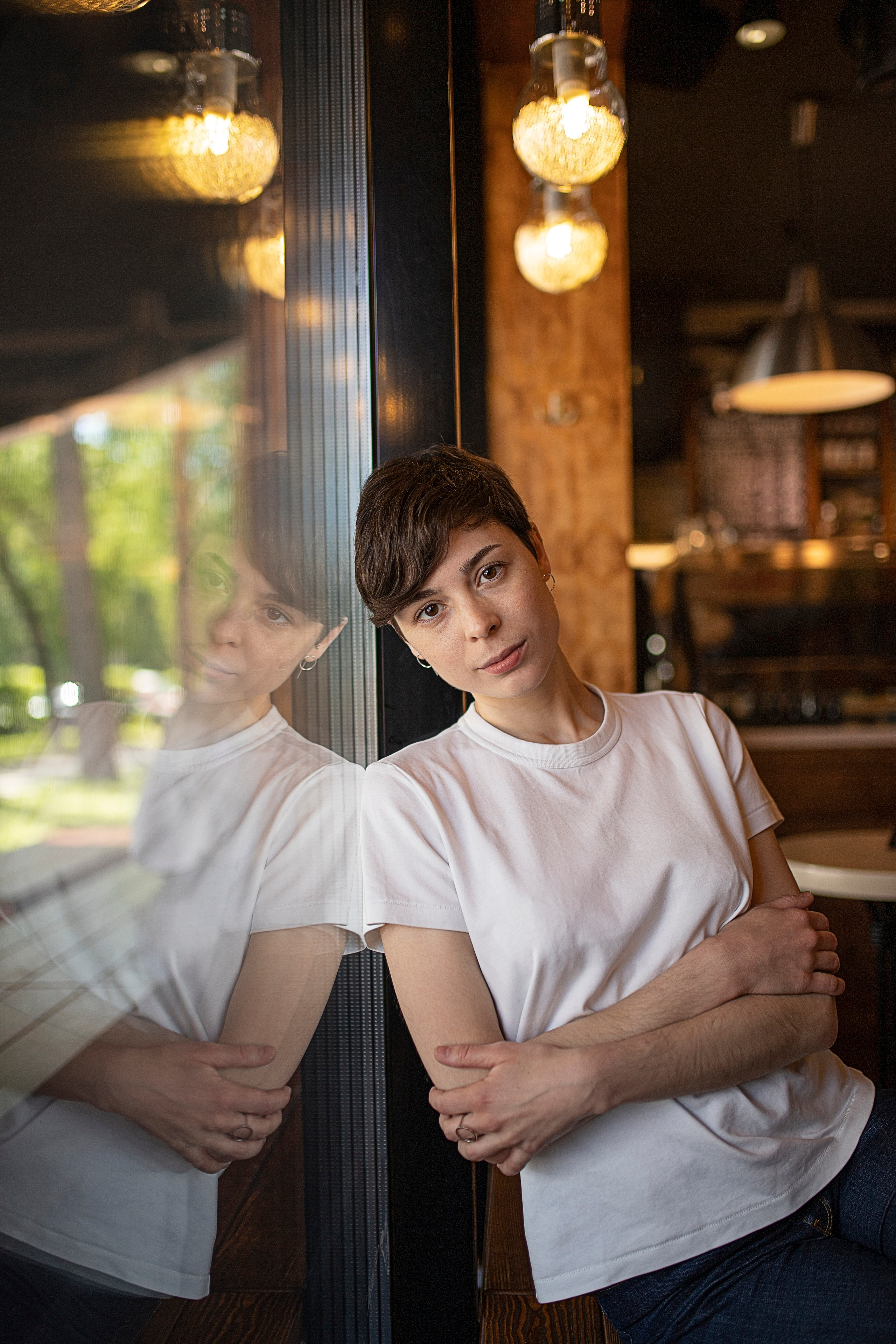 Victoria. Oxana Photographer in Charlotte, NC