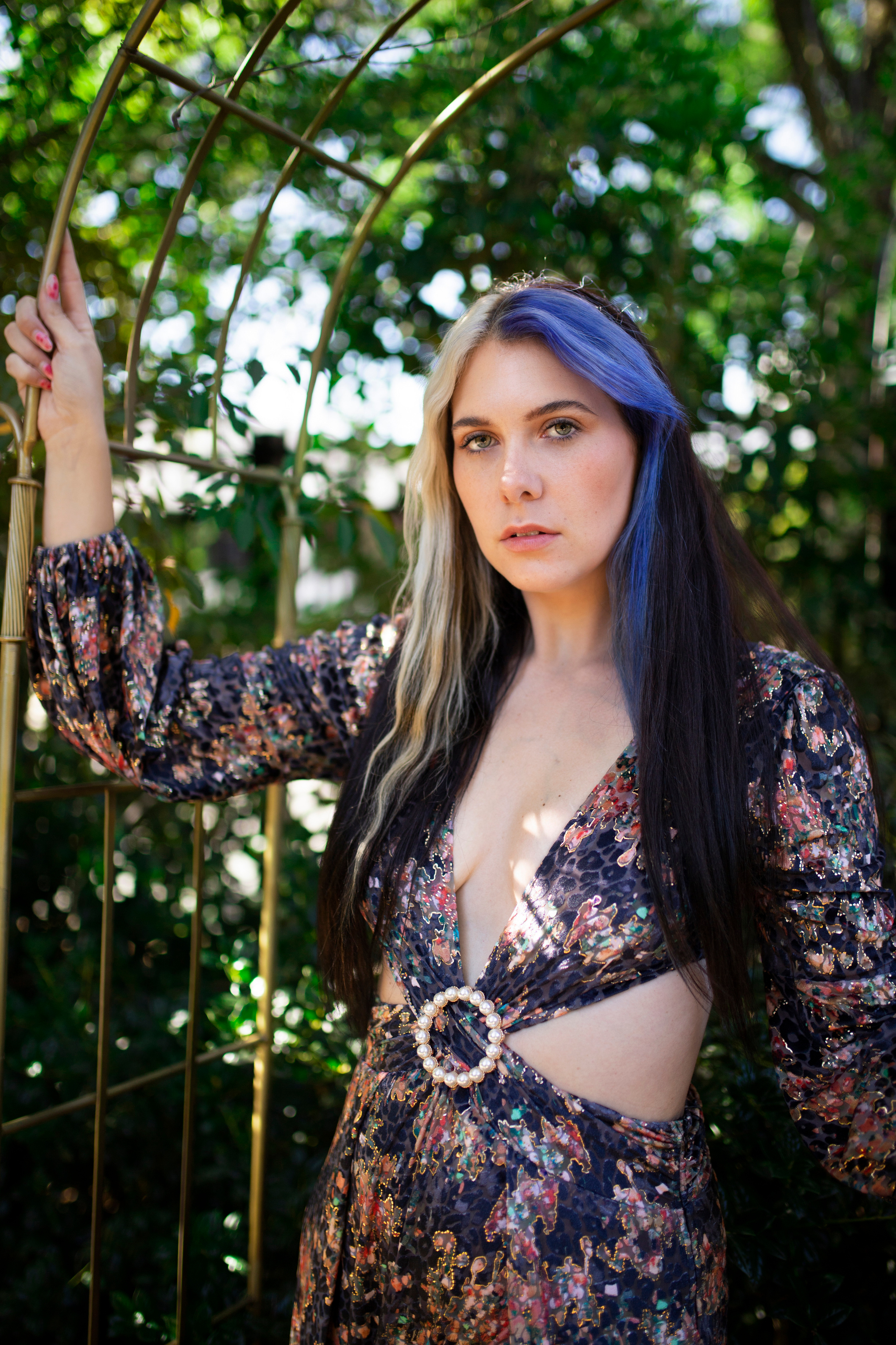 Harley. Oxana Photographer in Charlotte, NC