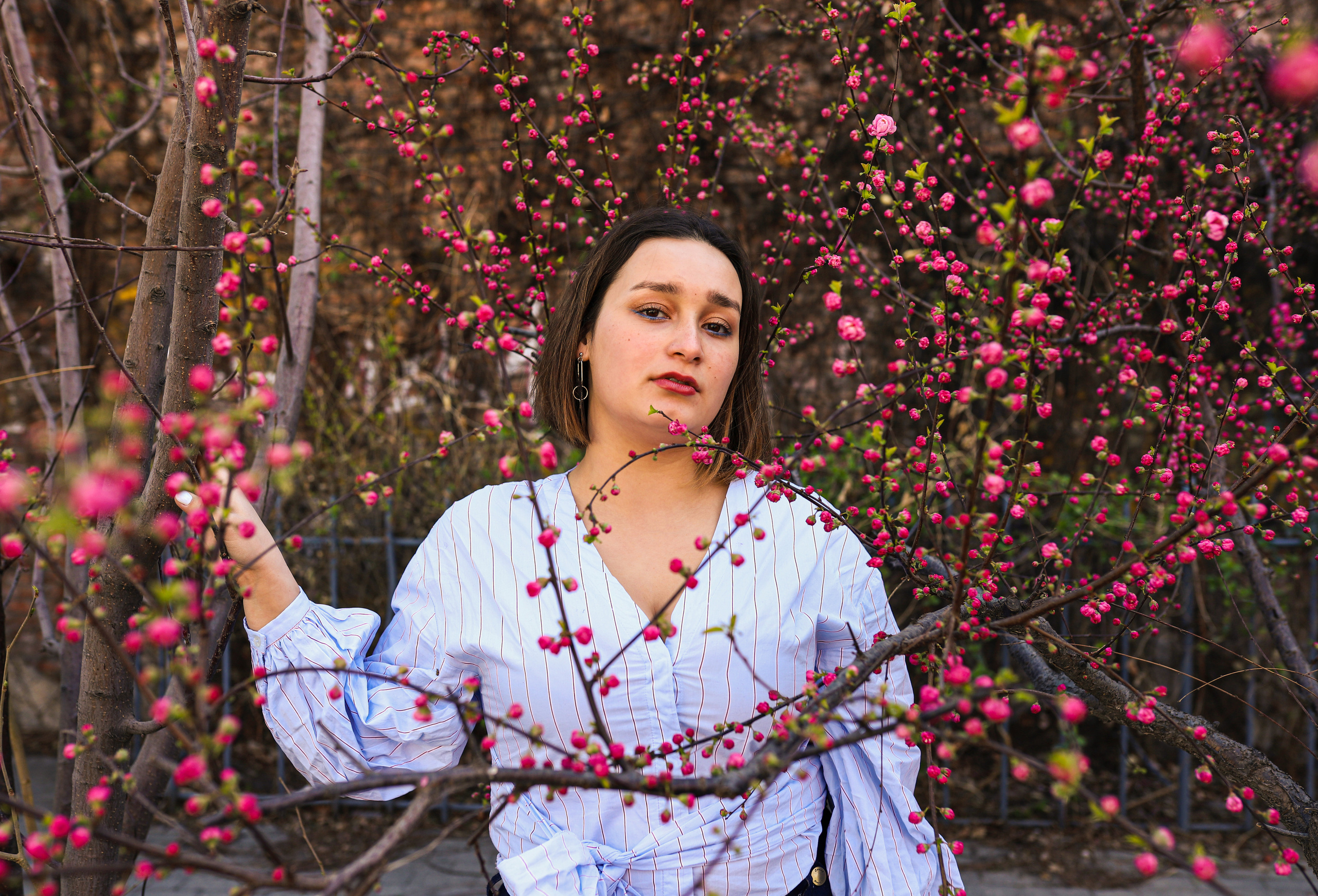 Polina. Oxana Photographer in Charlotte, NC