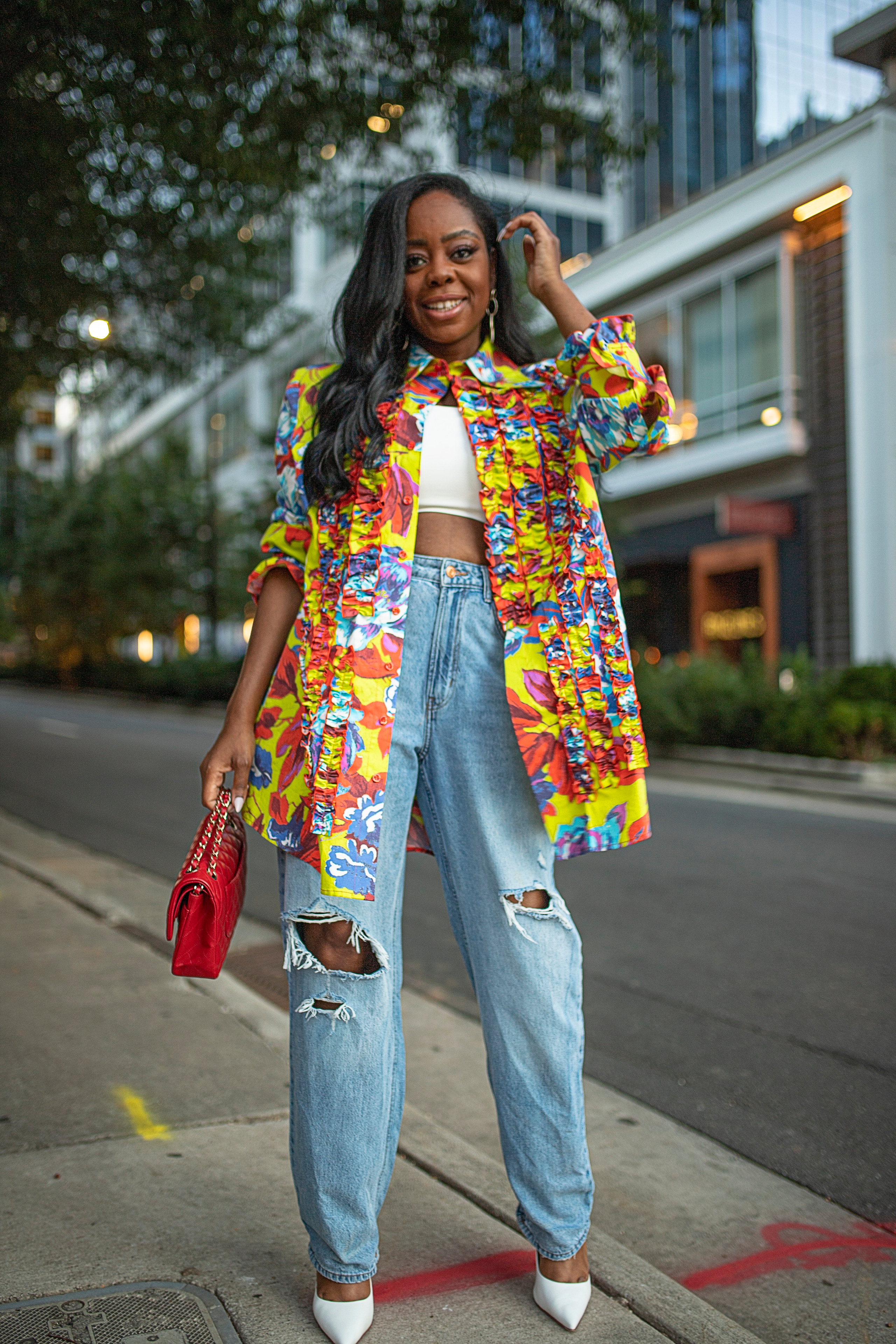 Keyda. Oxana Photographer in Charlotte, NC