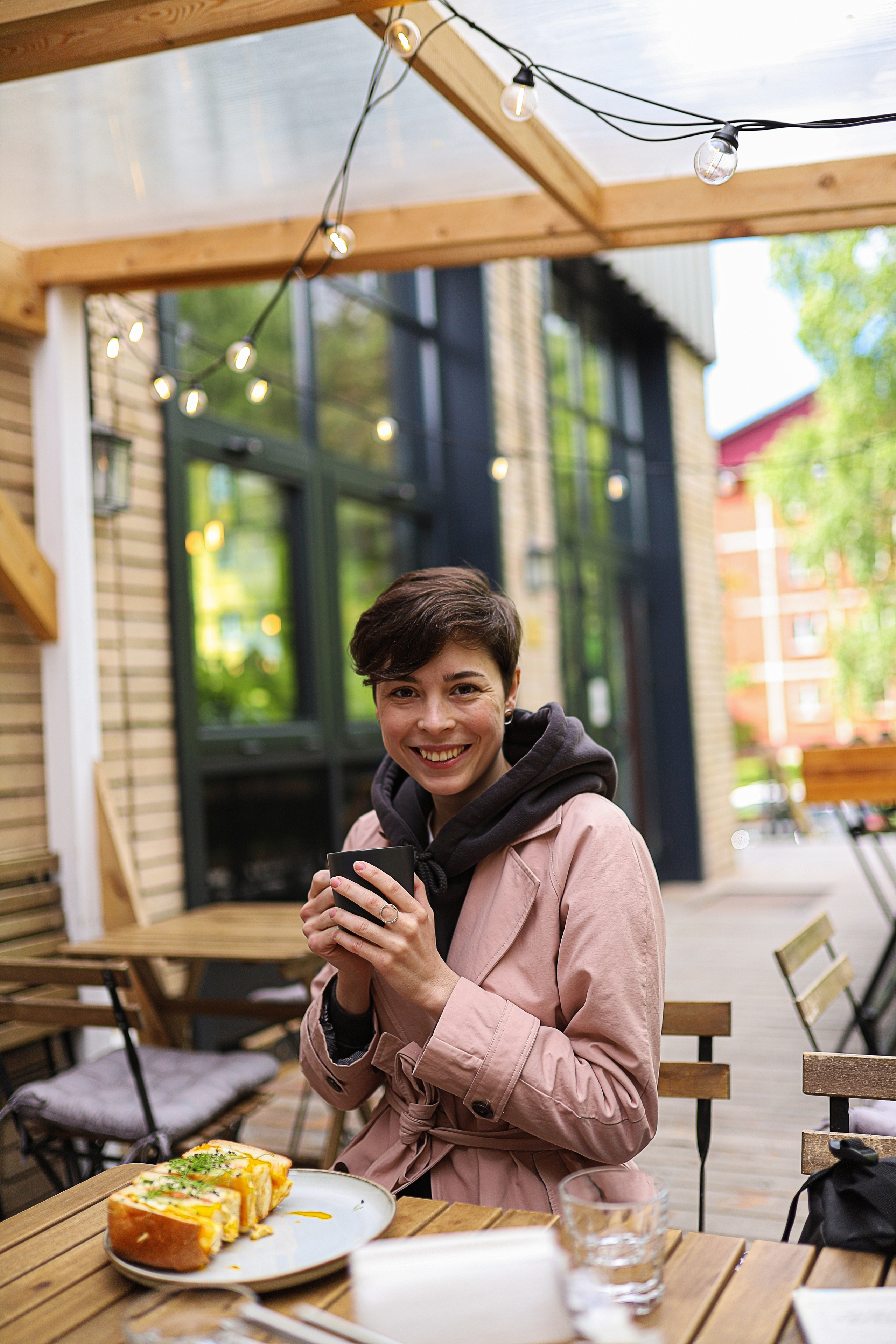 Victoria. Oxana Photographer in Charlotte, NC