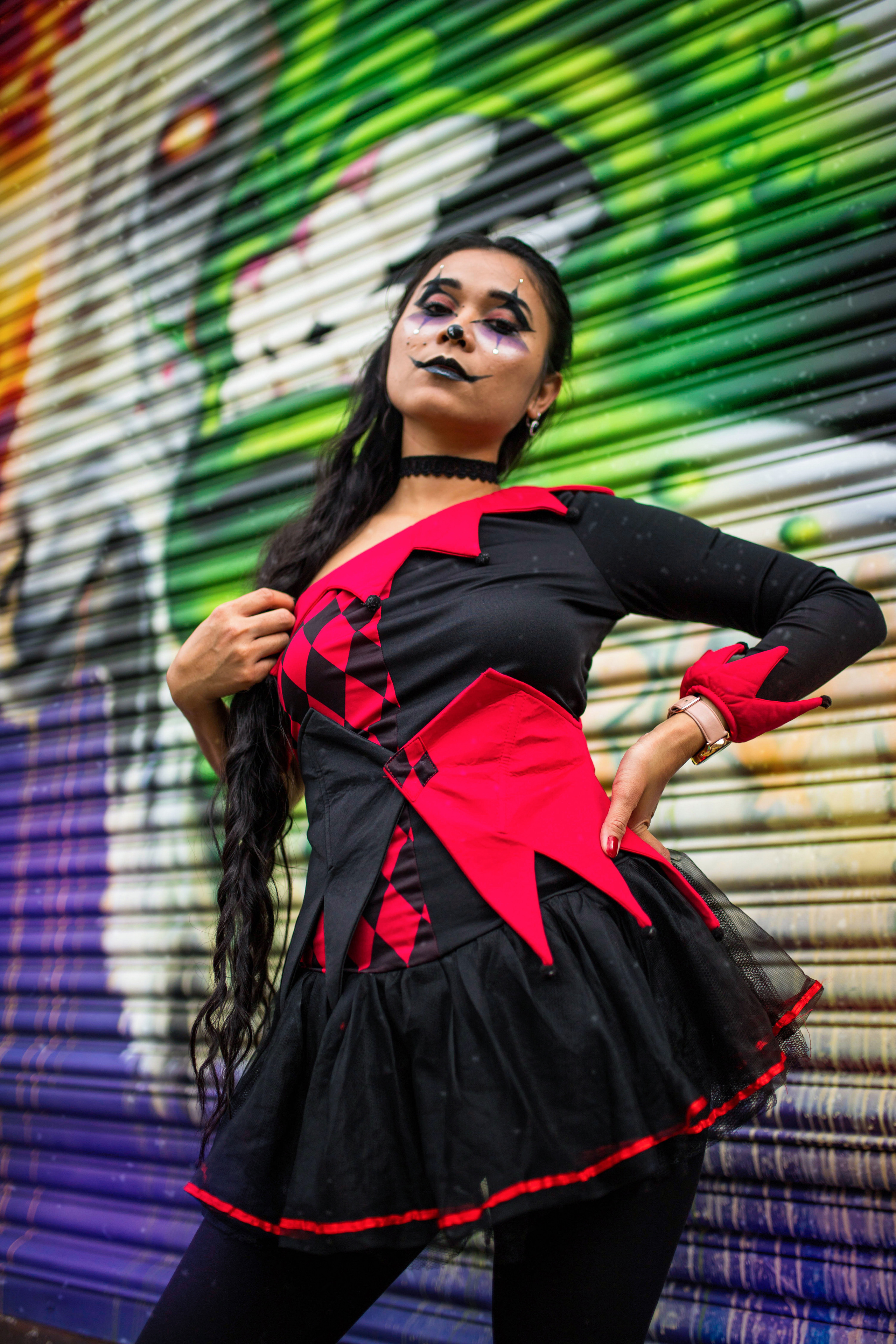 Rhiza. Oxana Photographer in Charlotte, NC