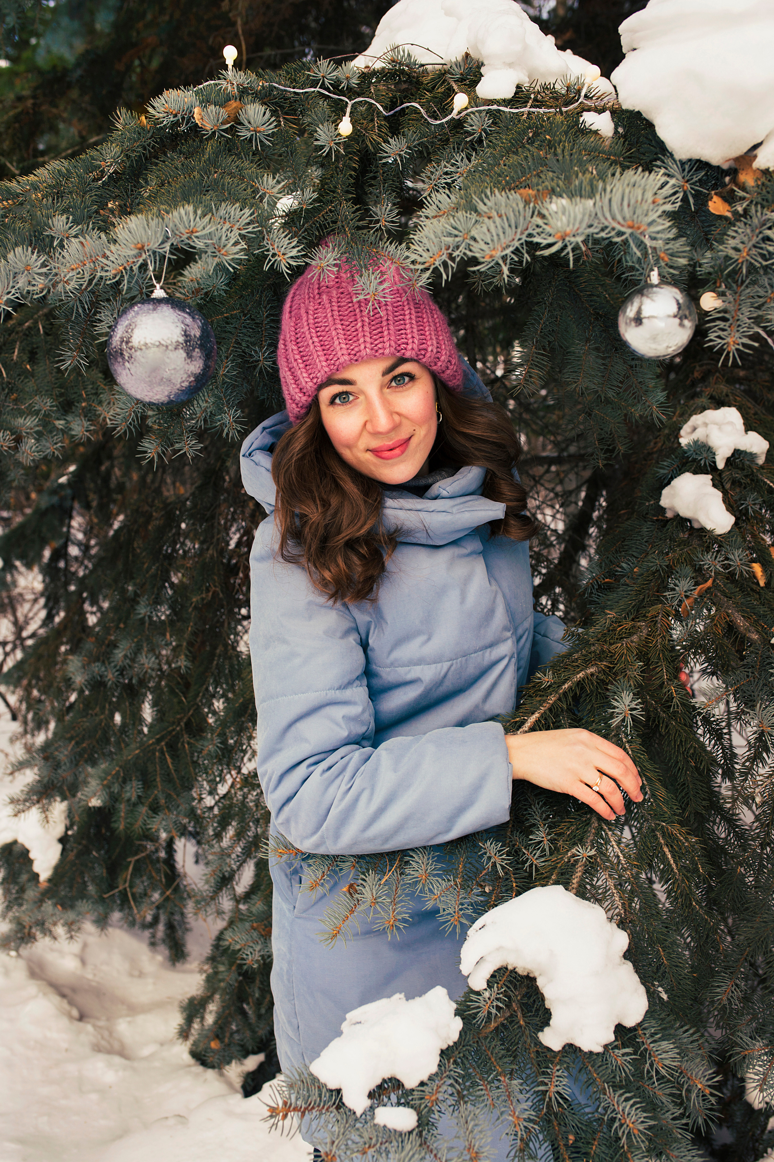 Yulia. Oxana Photographer in Charlotte, NC