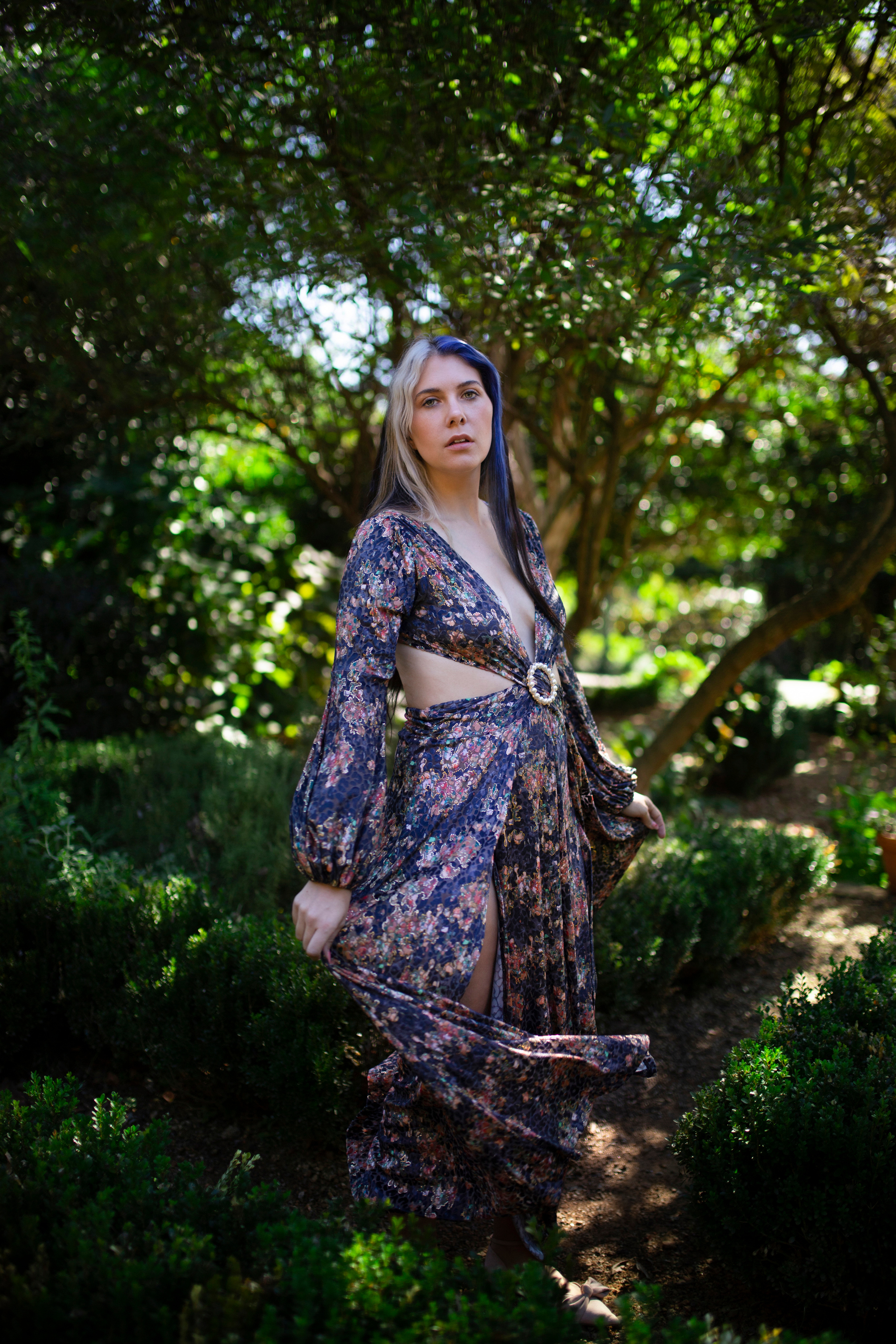 Harley. Oxana Photographer in Charlotte, NC