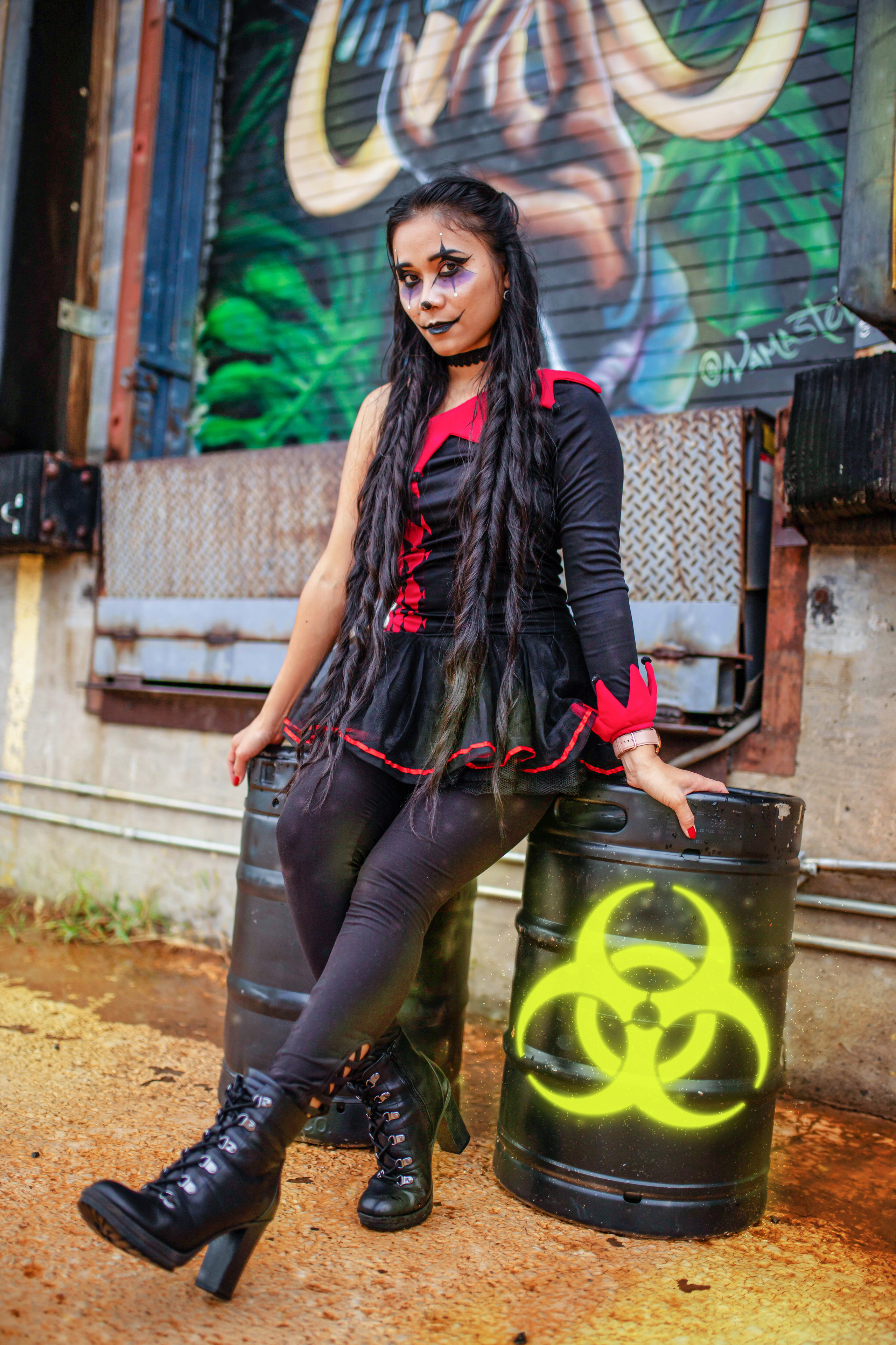 Rhiza. Oxana Photographer in Charlotte, NC