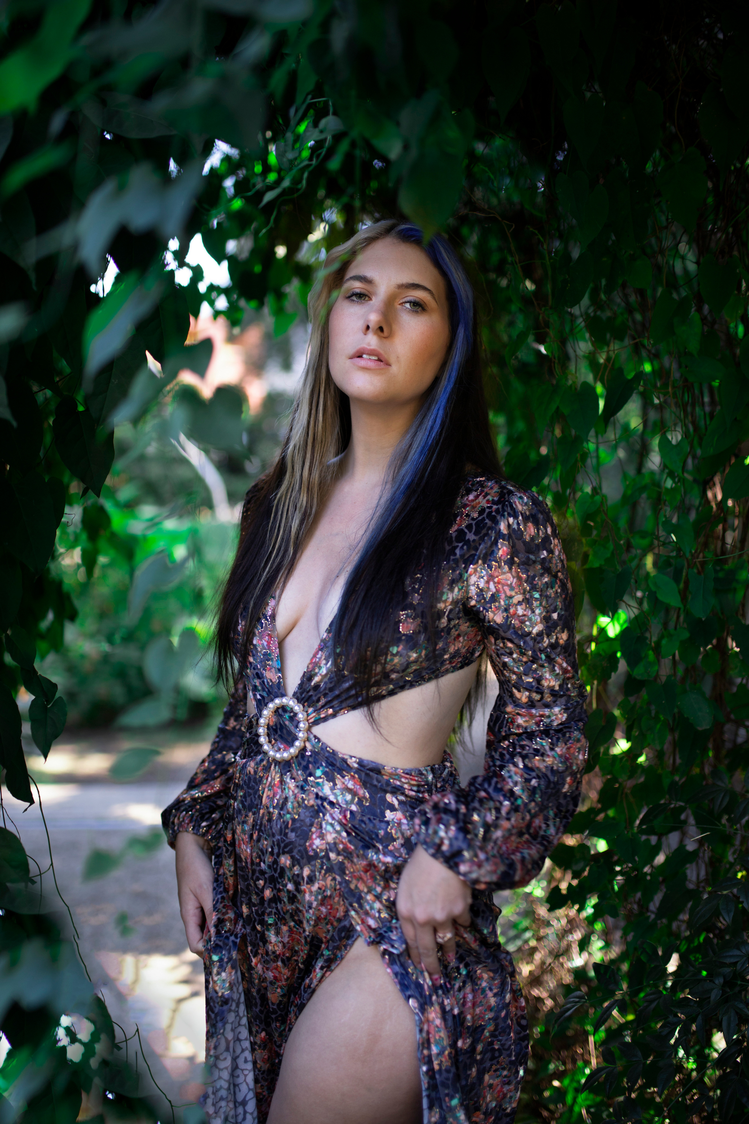 Harley. Oxana Photographer in Charlotte, NC