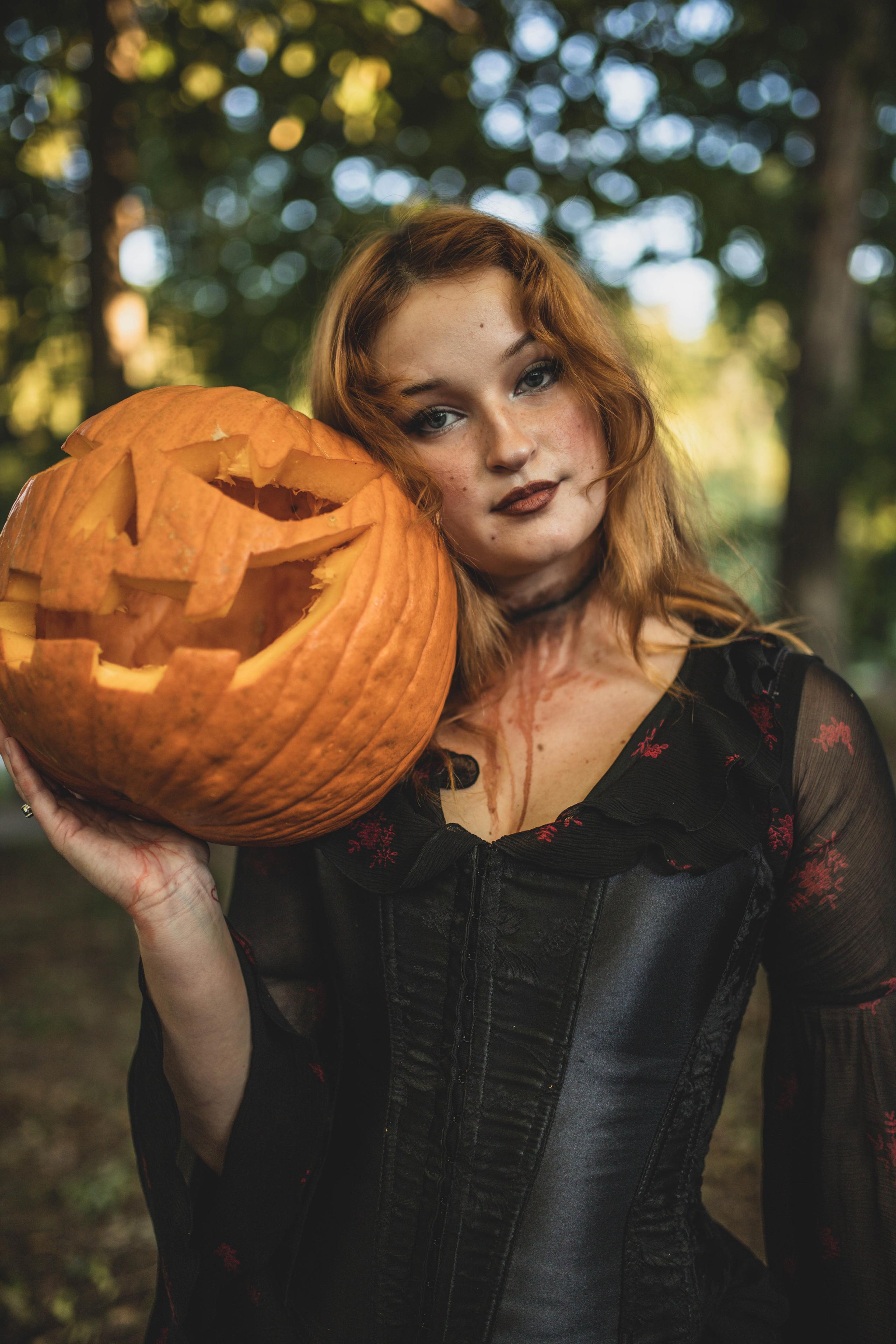 Vinka. Oxana Photographer in Charlotte, NC