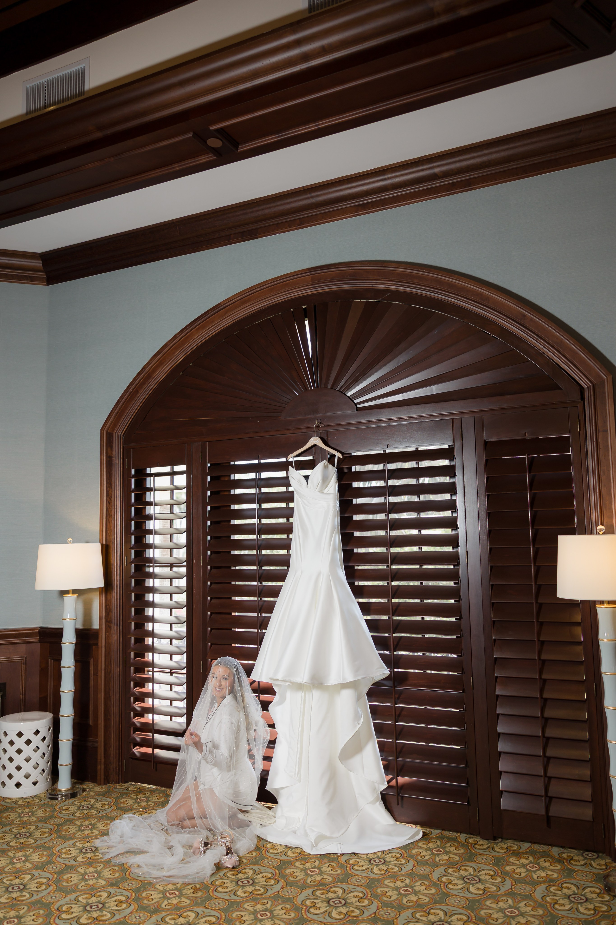 ALYSSA & RICH. YES I DO PRODUCTION — Wedding photography&videography