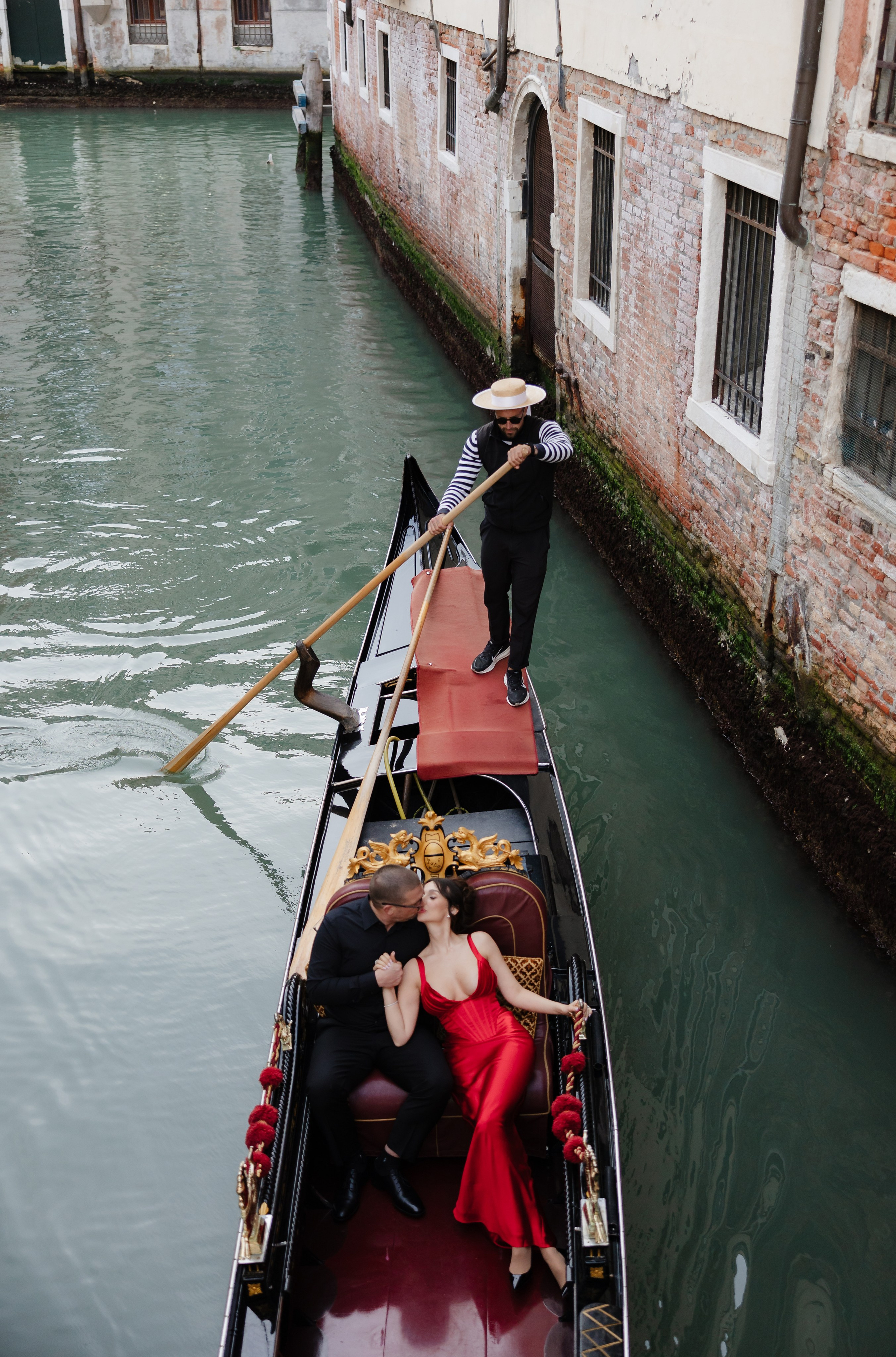That’s Amore — Nina & Darren’s Lake Como Elopement. YES I DO PRODUCTION — Wedding photography&videography