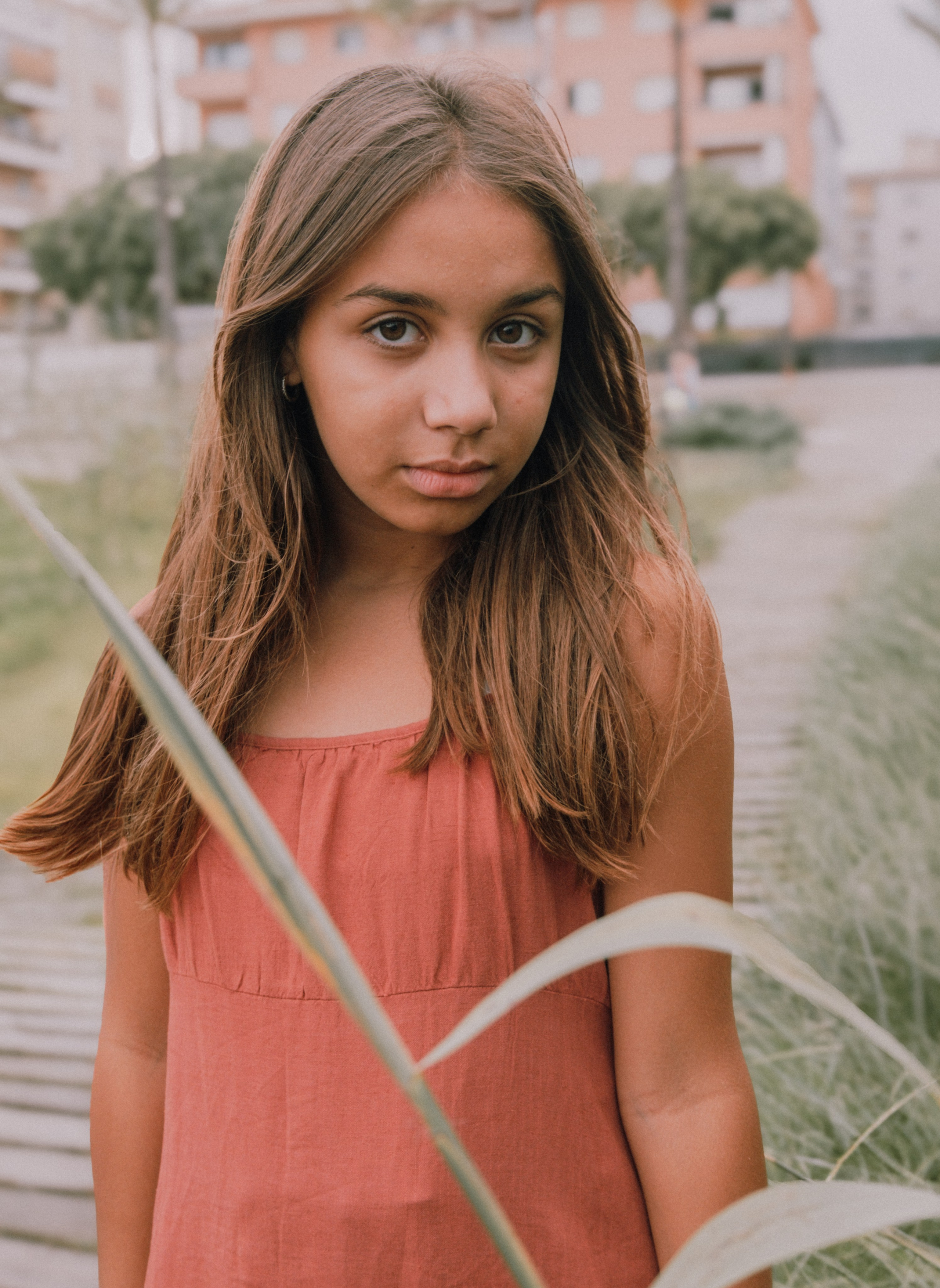 Семейная фотосессия на пляже. Профессиональная фотосъемка в Калафелле — Елена Медведева