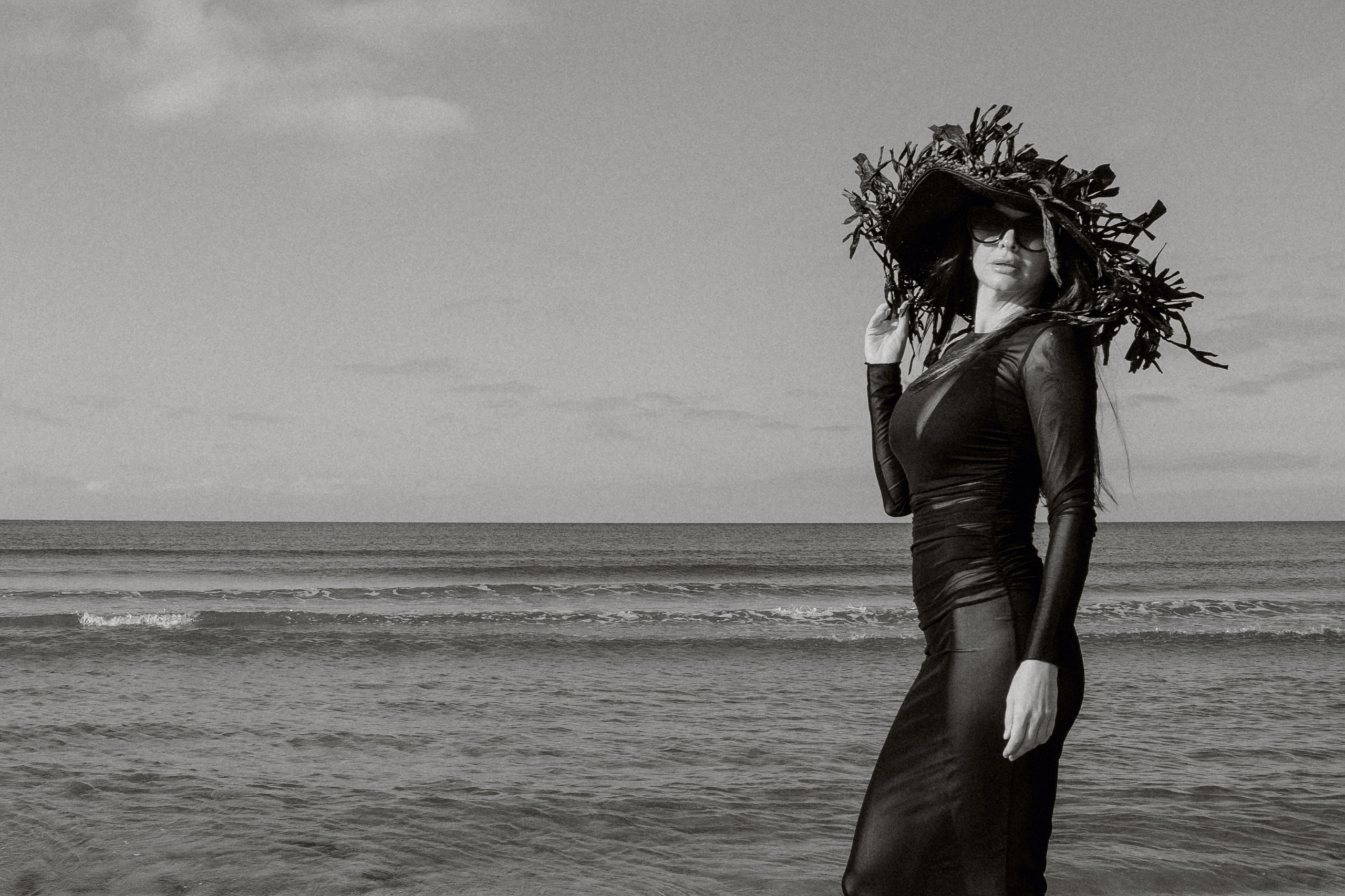 Индивидуальная сессия. Профессиональная фотосъемка в Калафелле — Елена Медведева