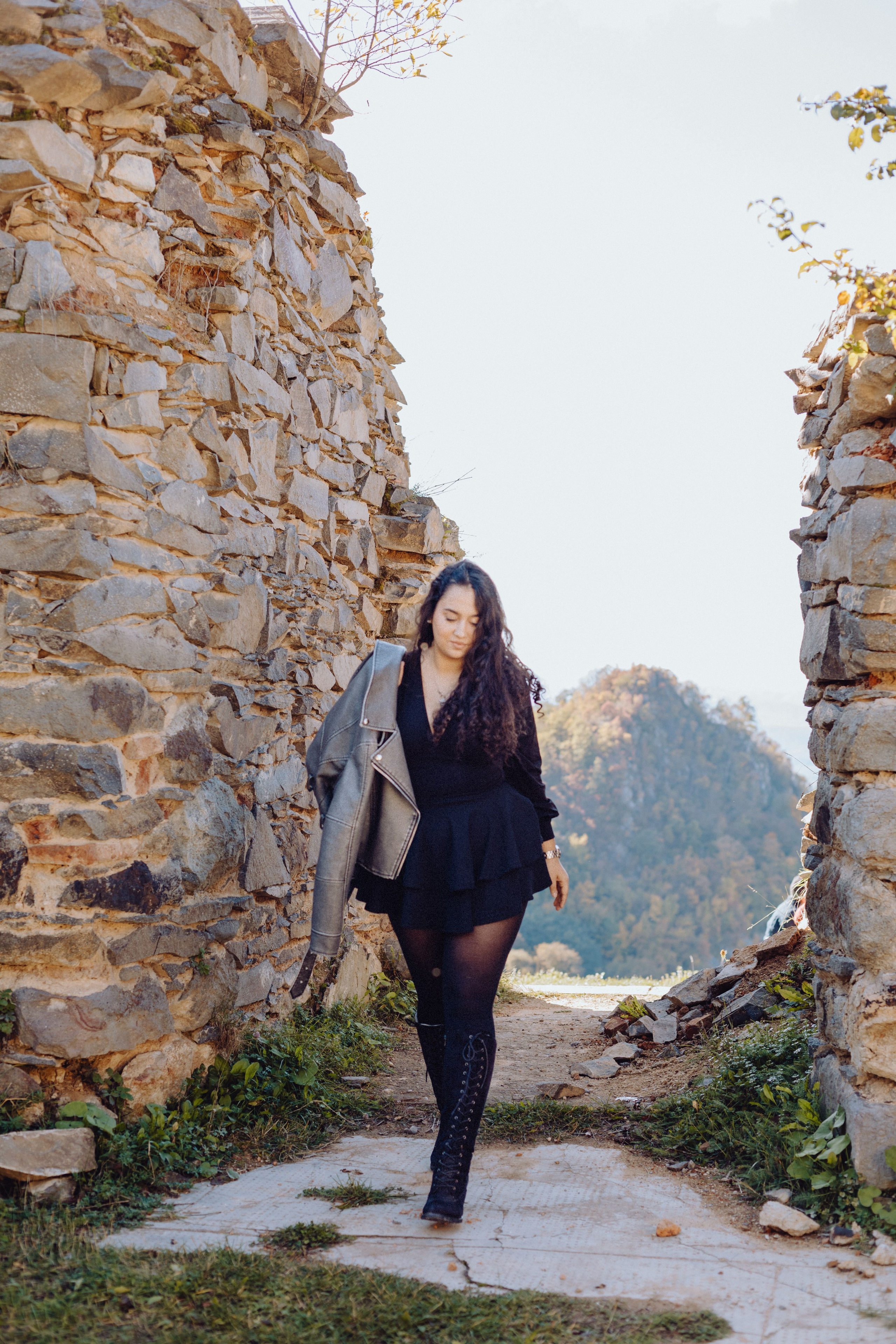 Nerea. Wedding & couple photographer from Romania Rut Vetan