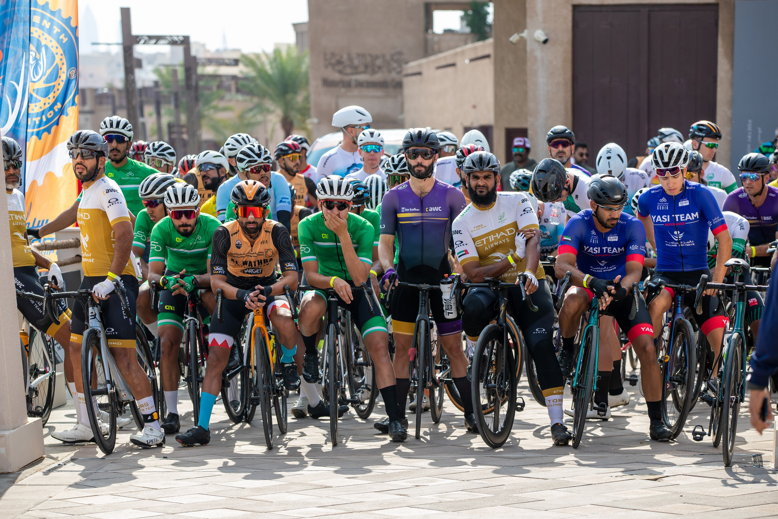 Sports Photography Dubai — Denys Gromov. Denys Gromov