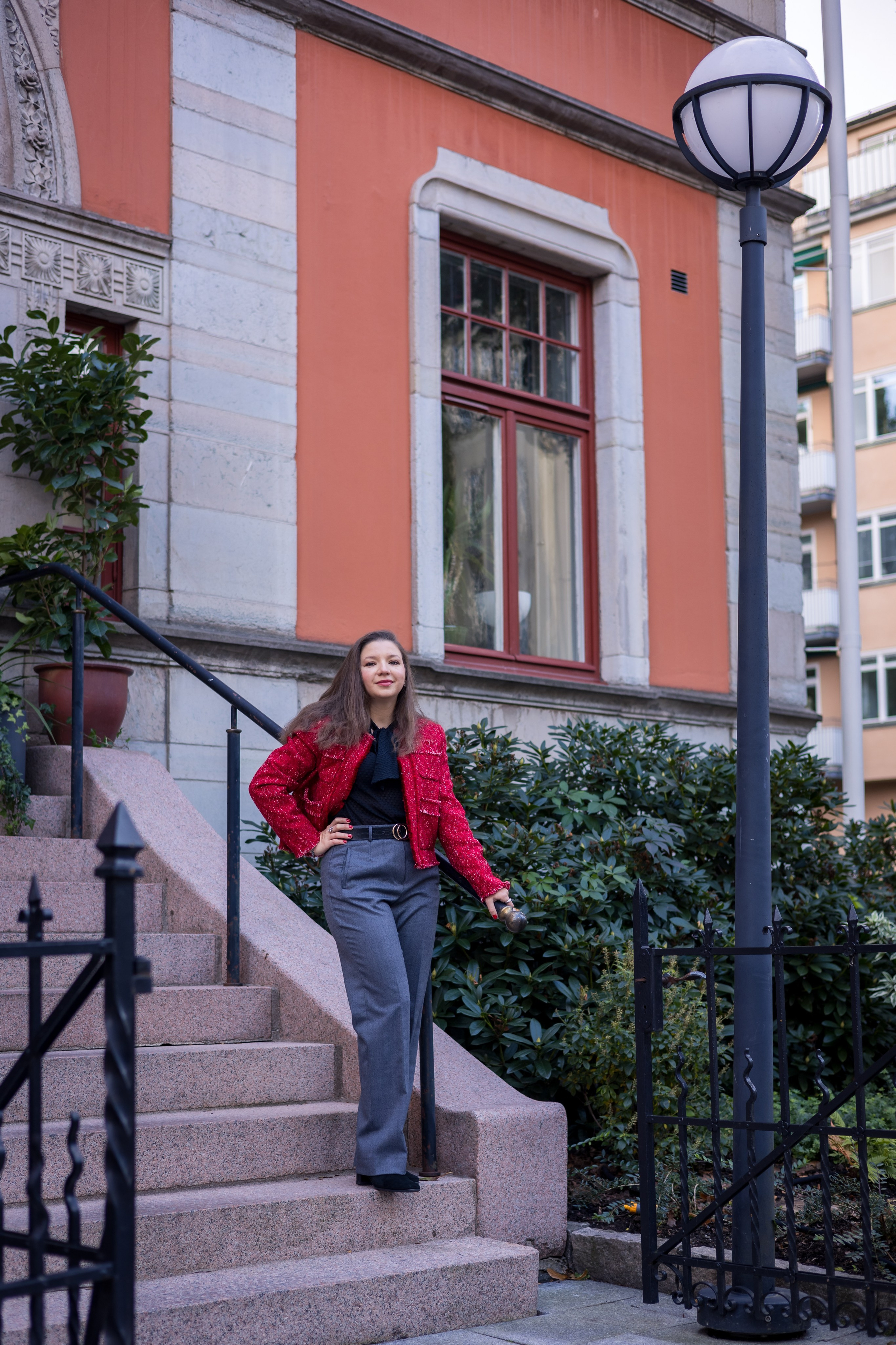 Golden Foliage. Iryna Zhyvora | Photographer | Stockholm