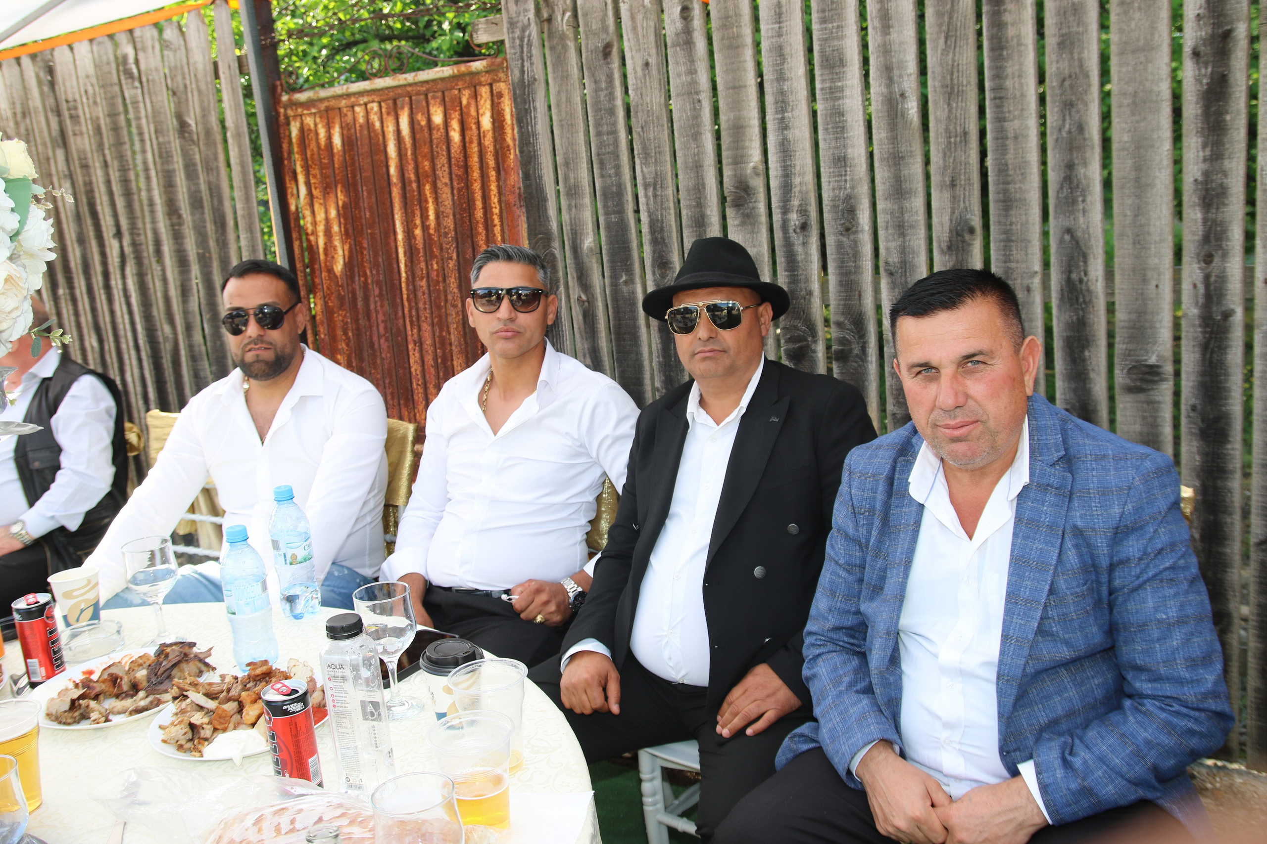 BORIS & ALINA. PETRU BYZO - family and children photographer in ROMANIA