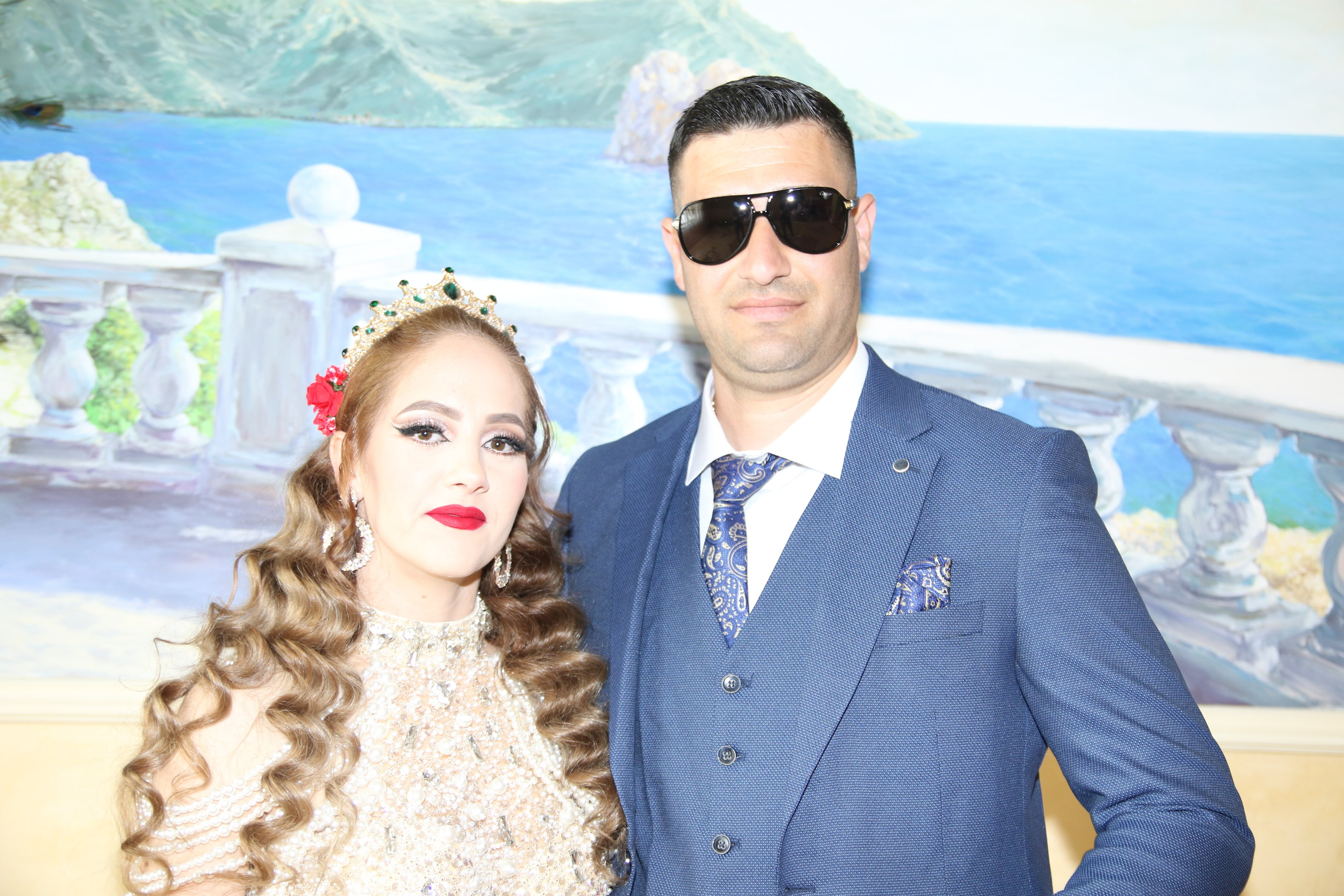 BORIS & ALINA. PETRU BYZO - family and children photographer in ROMANIA