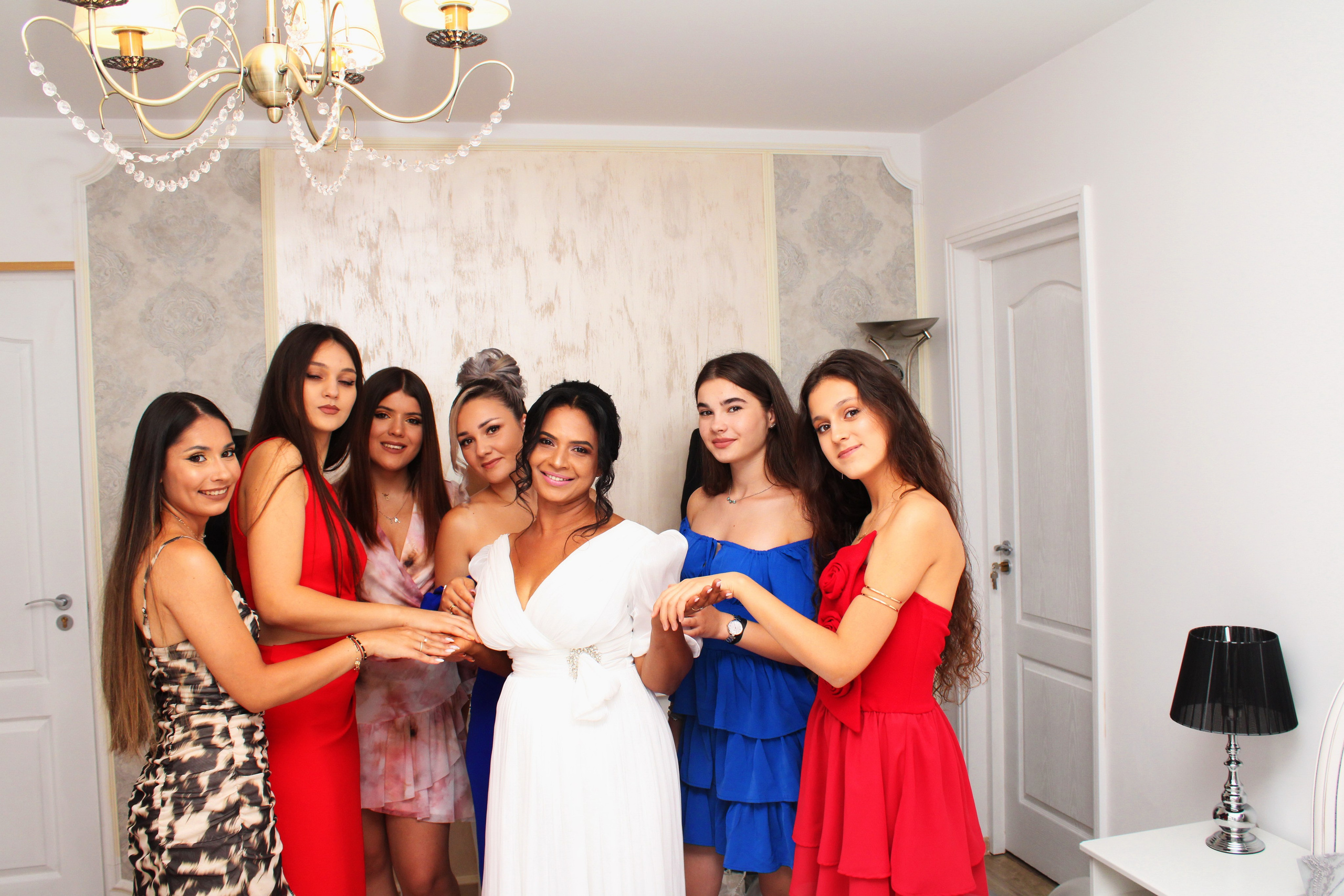 MINEL & MALINA. PETRU BYZO - family and children photographer in ROMANIA