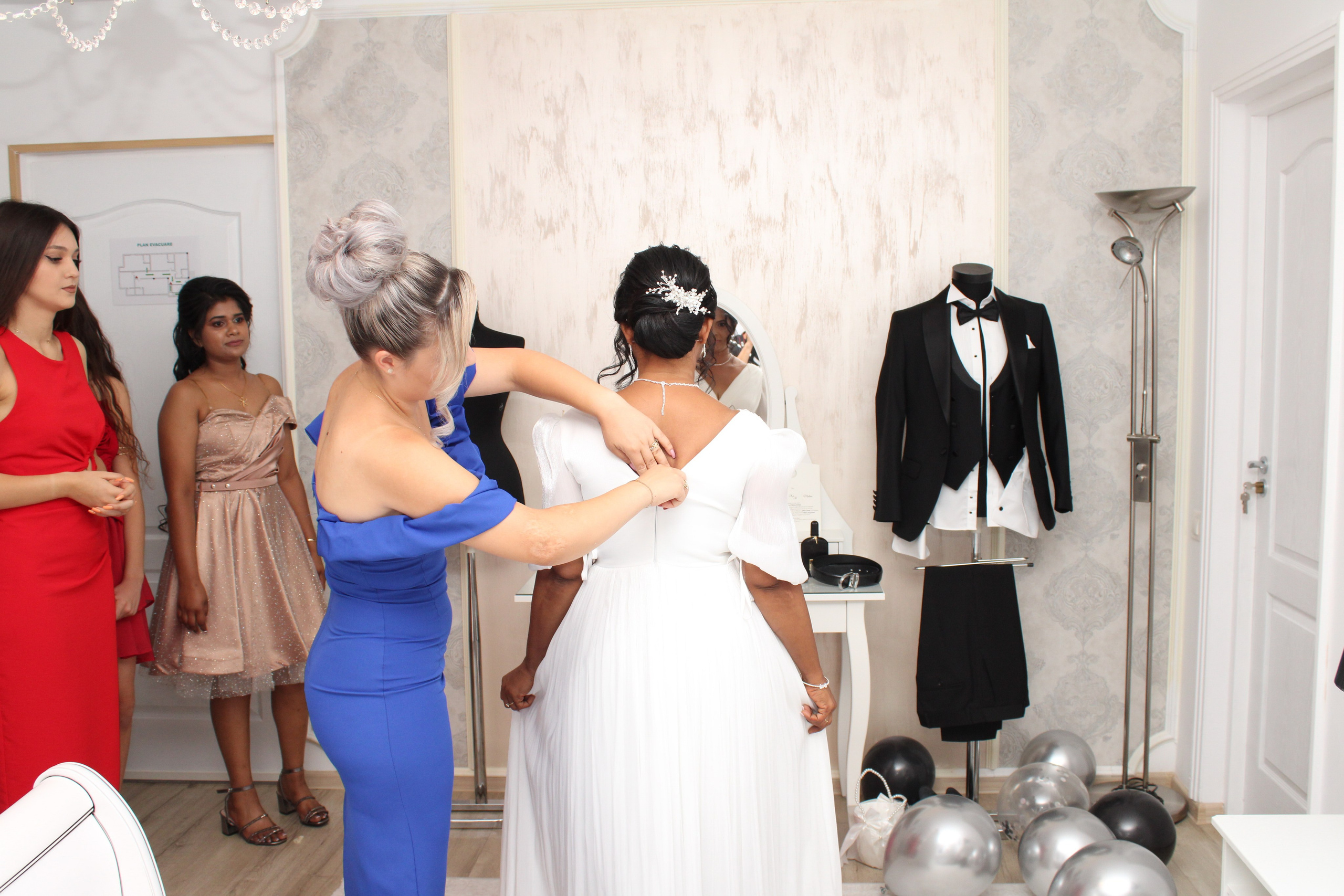 MINEL & MALINA. PETRU BYZO - family and children photographer in ROMANIA