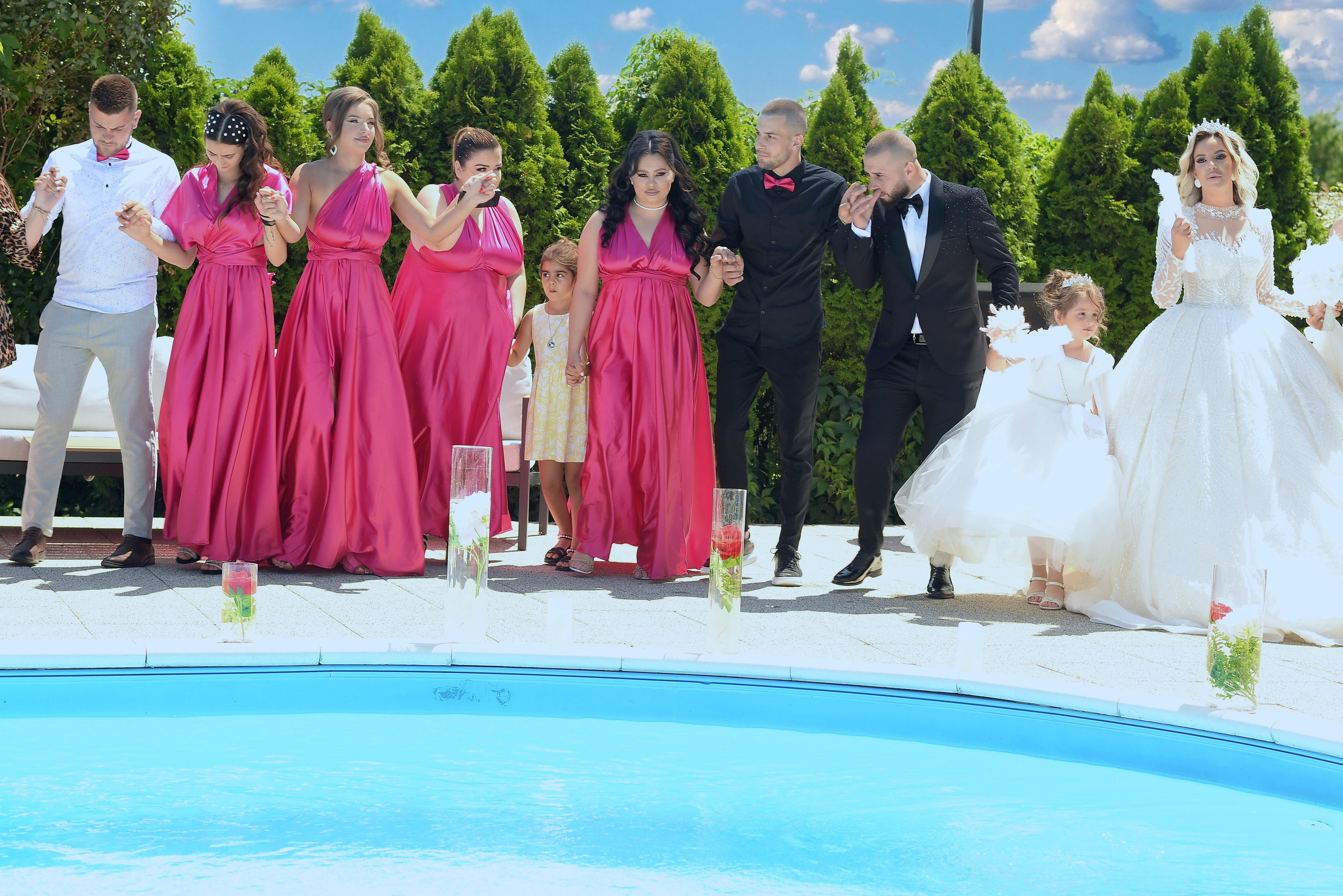 BYZO MEDIA. PETRU BYZO - family and children photographer in ROMANIA