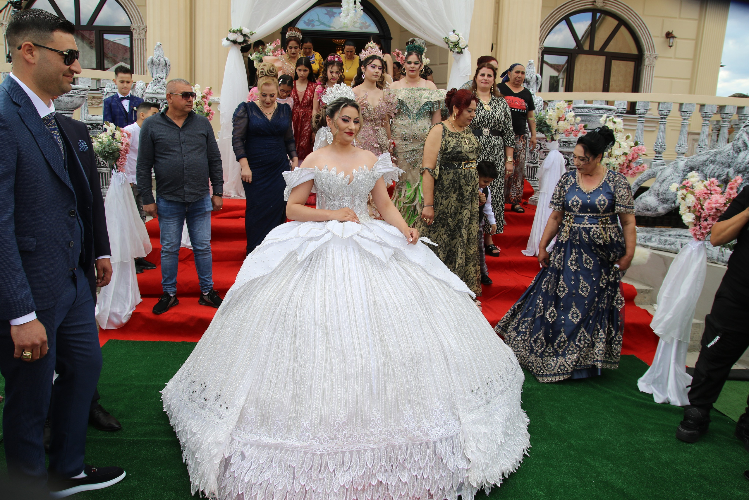 BORIS & ALINA. PETRU BYZO - family and children photographer in ROMANIA