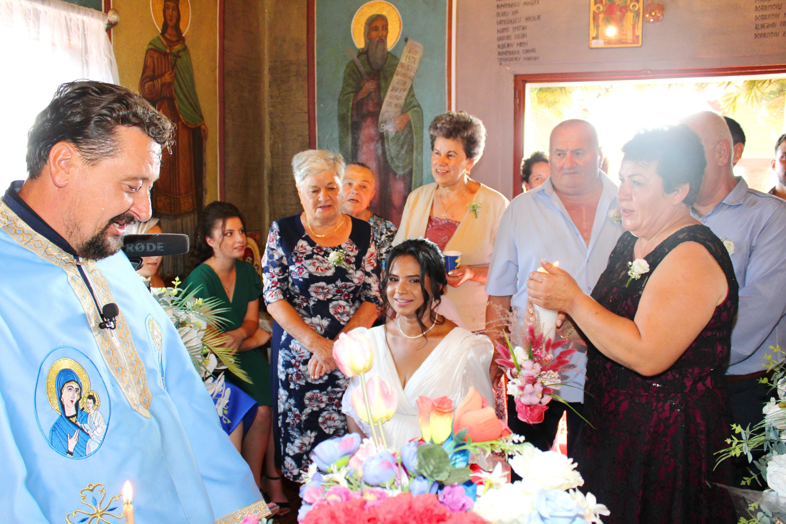 MINEL & MALINA. PETRU BYZO - family and children photographer in ROMANIA