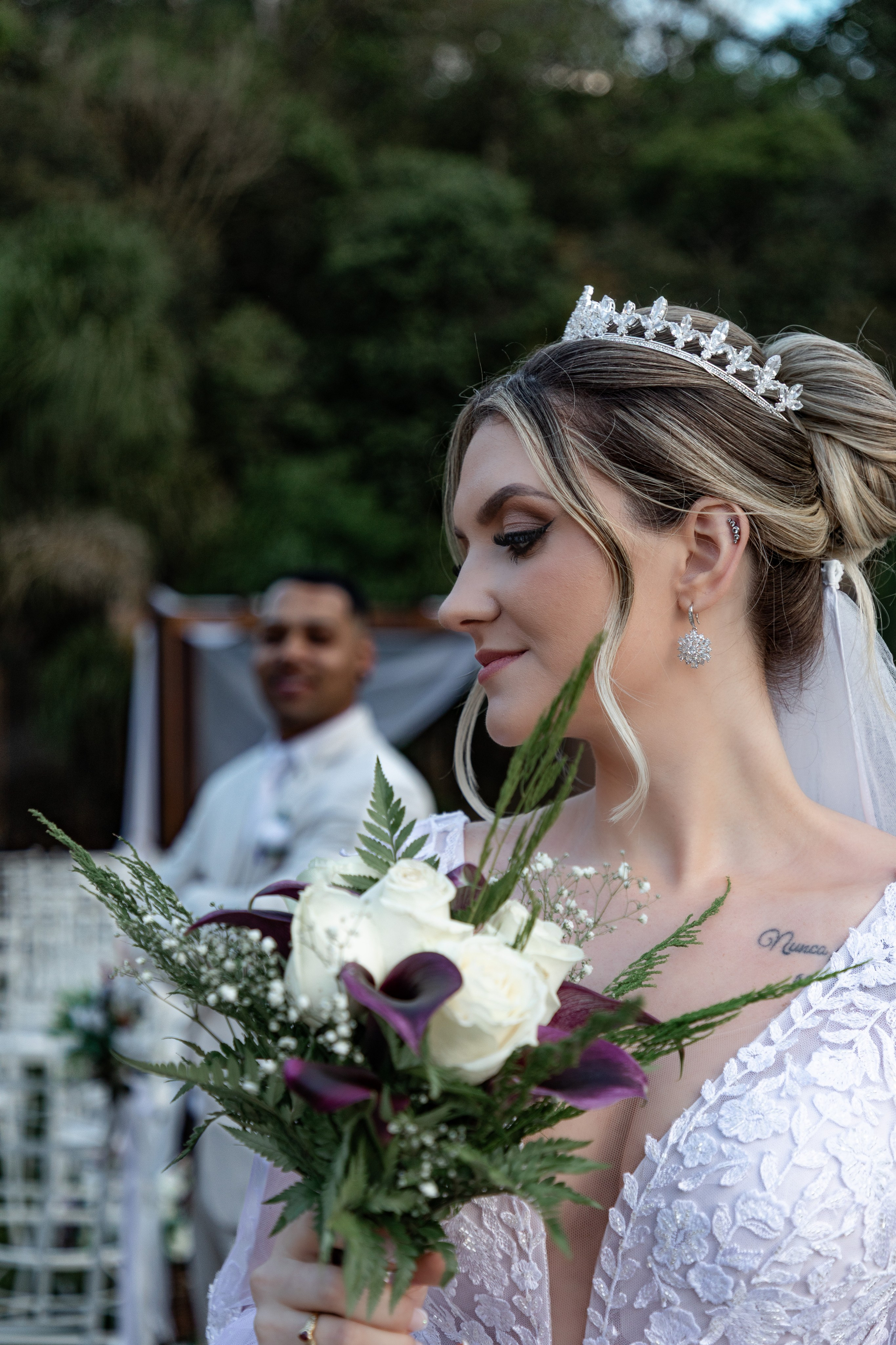 Histórias de Casamento