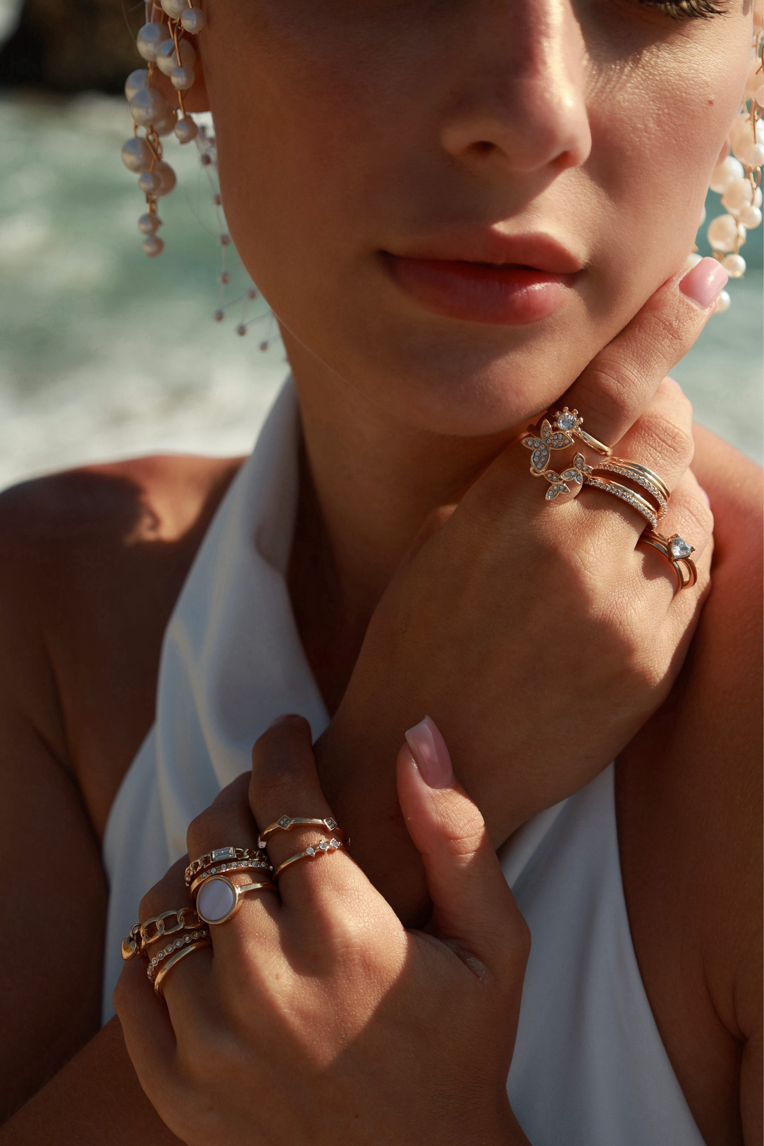 Ocean Series 5. Main