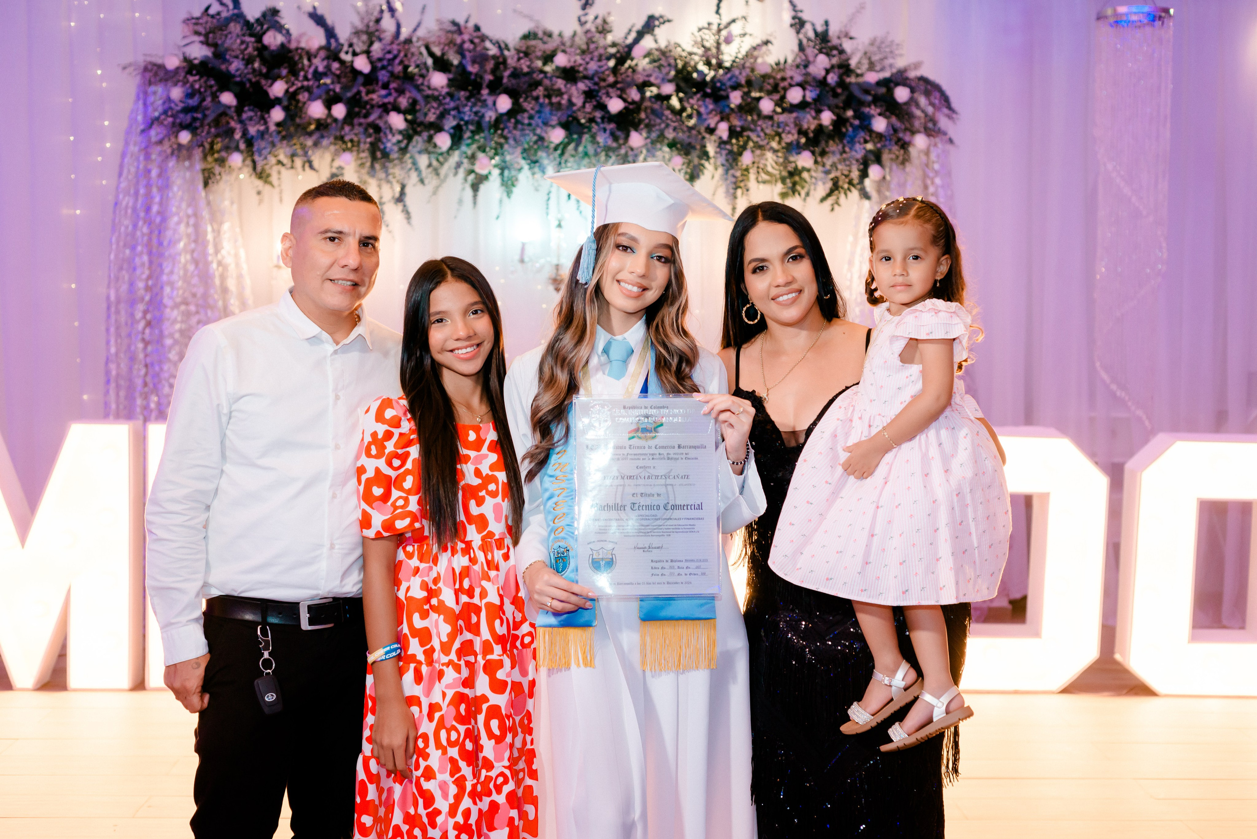 YITZY. Fotógrafo David Yance