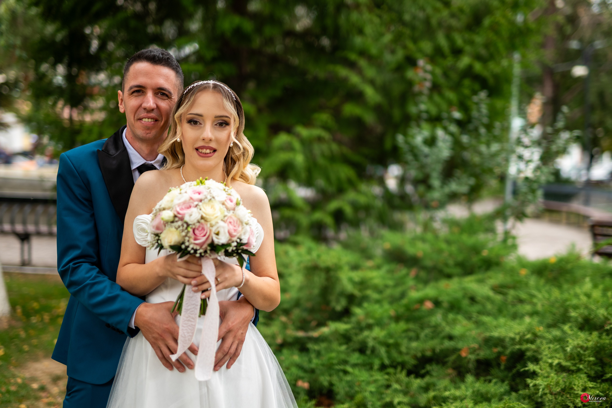 Aida & Vali. Mircea Marculescu Photography Videography