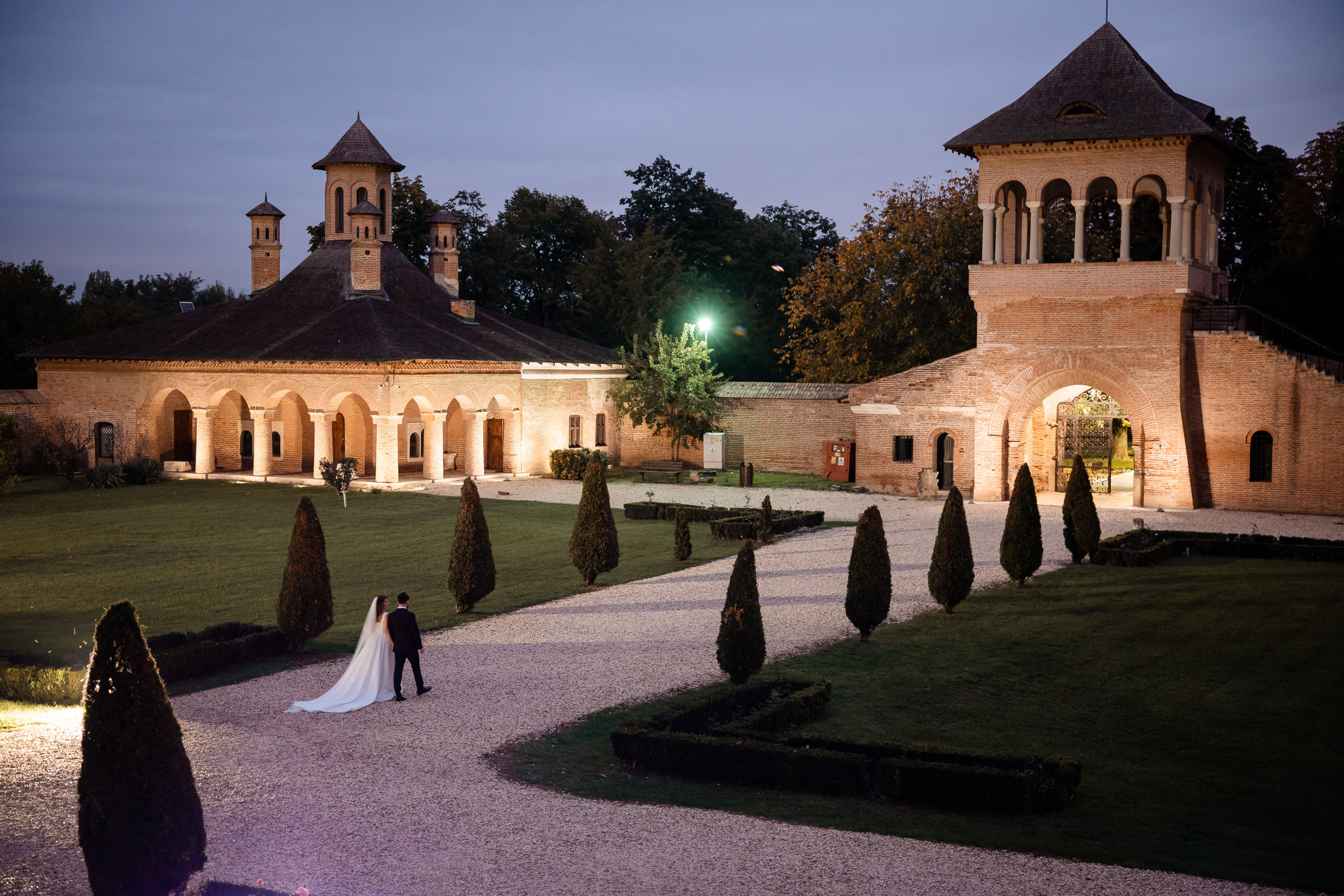 Blink Photo — Fotografie & Videografie Nuntă