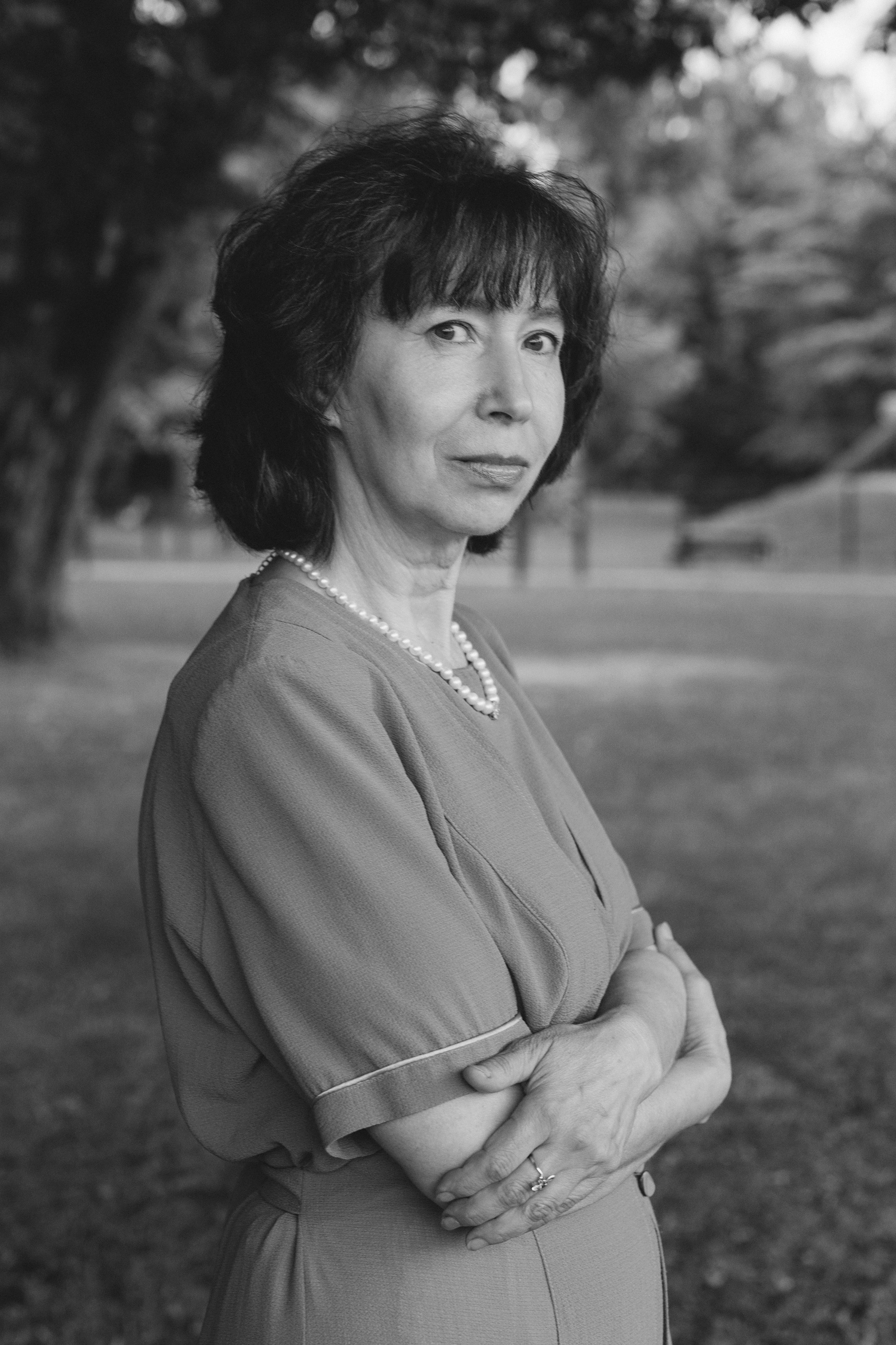 PEOPLE. Lena Ester Photo