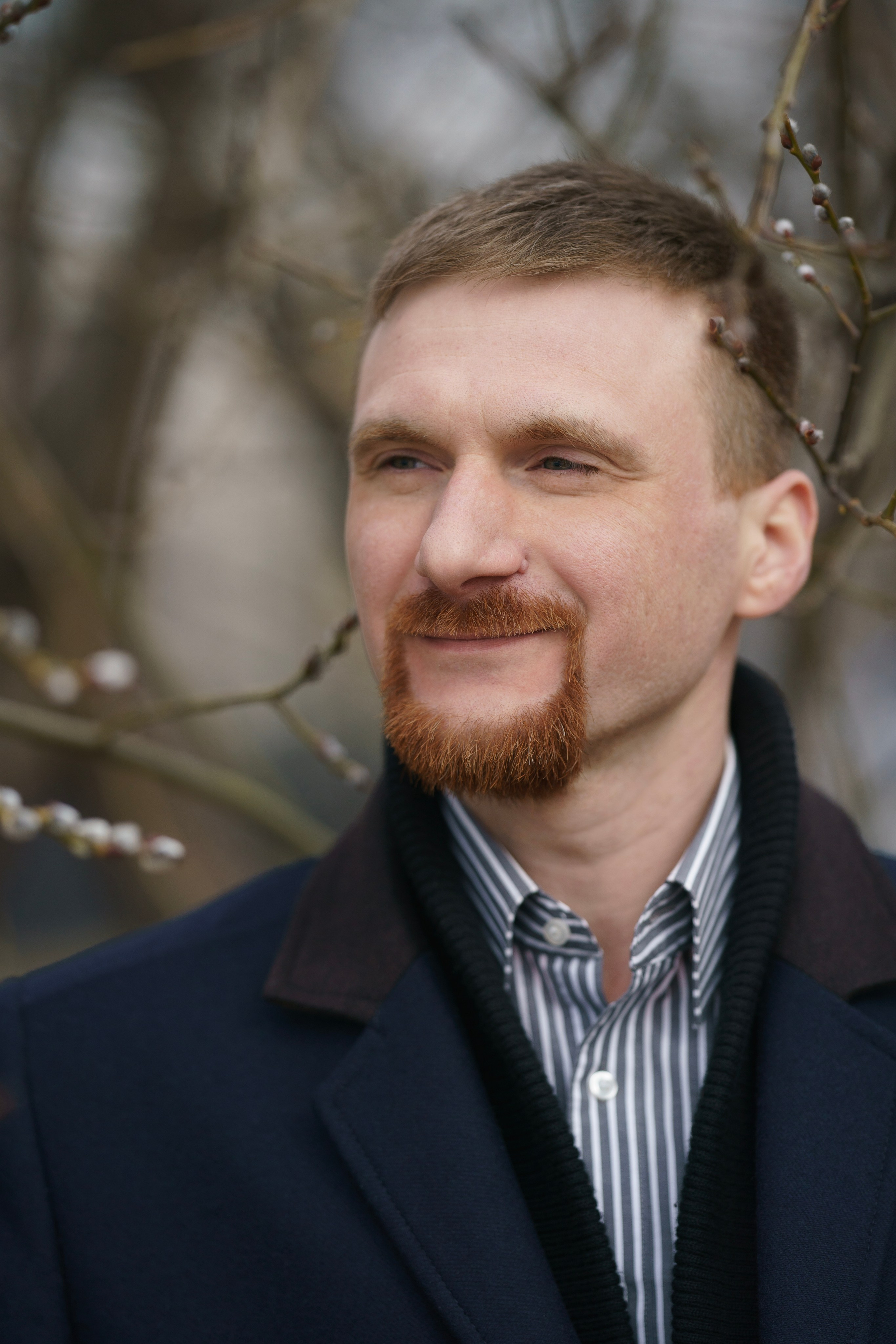 Maria and Aleksander. Wedding for two. Tatiana Smirnova — Photographer