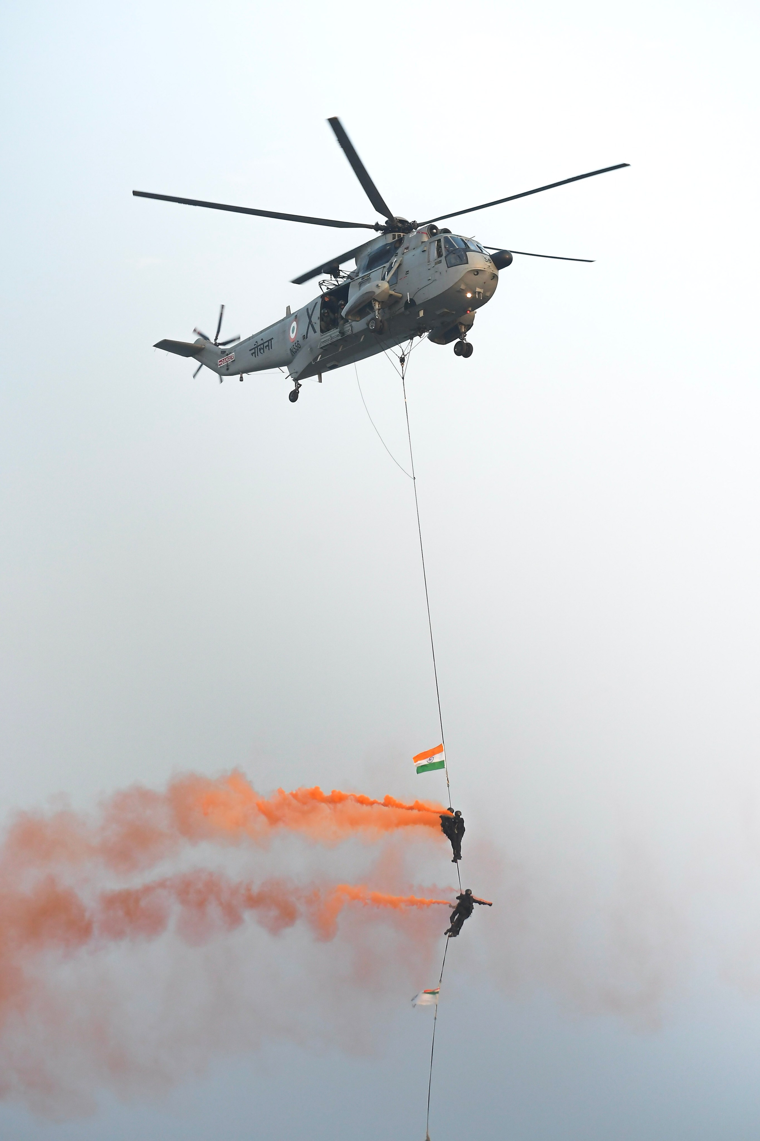 Aviation. Portfolio By Nikhil